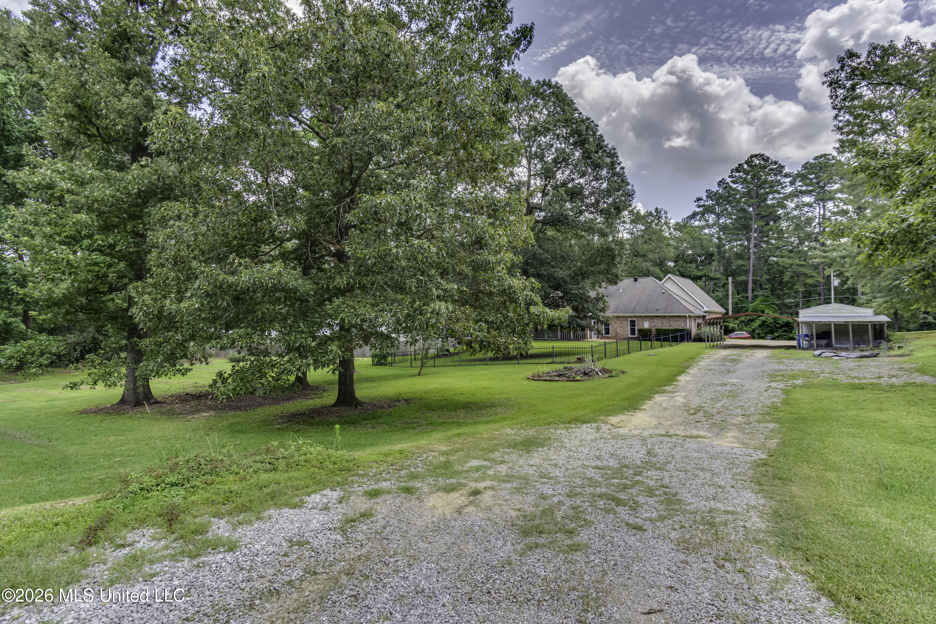 105 Stigler Rosa Drive