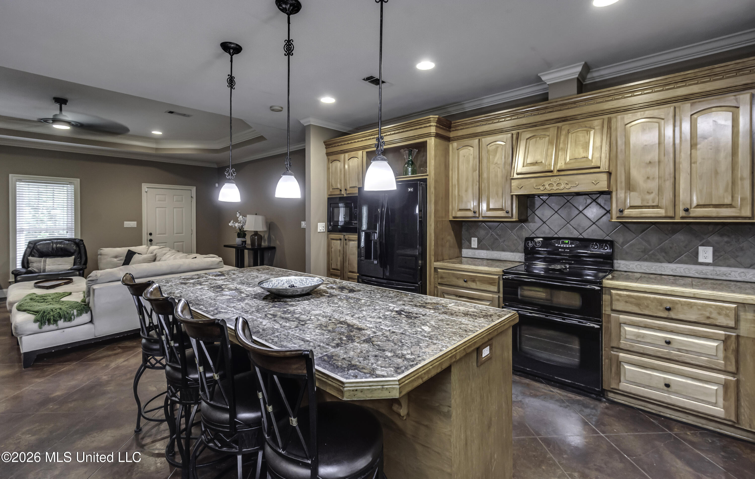 105 Stigler Rosa Drive