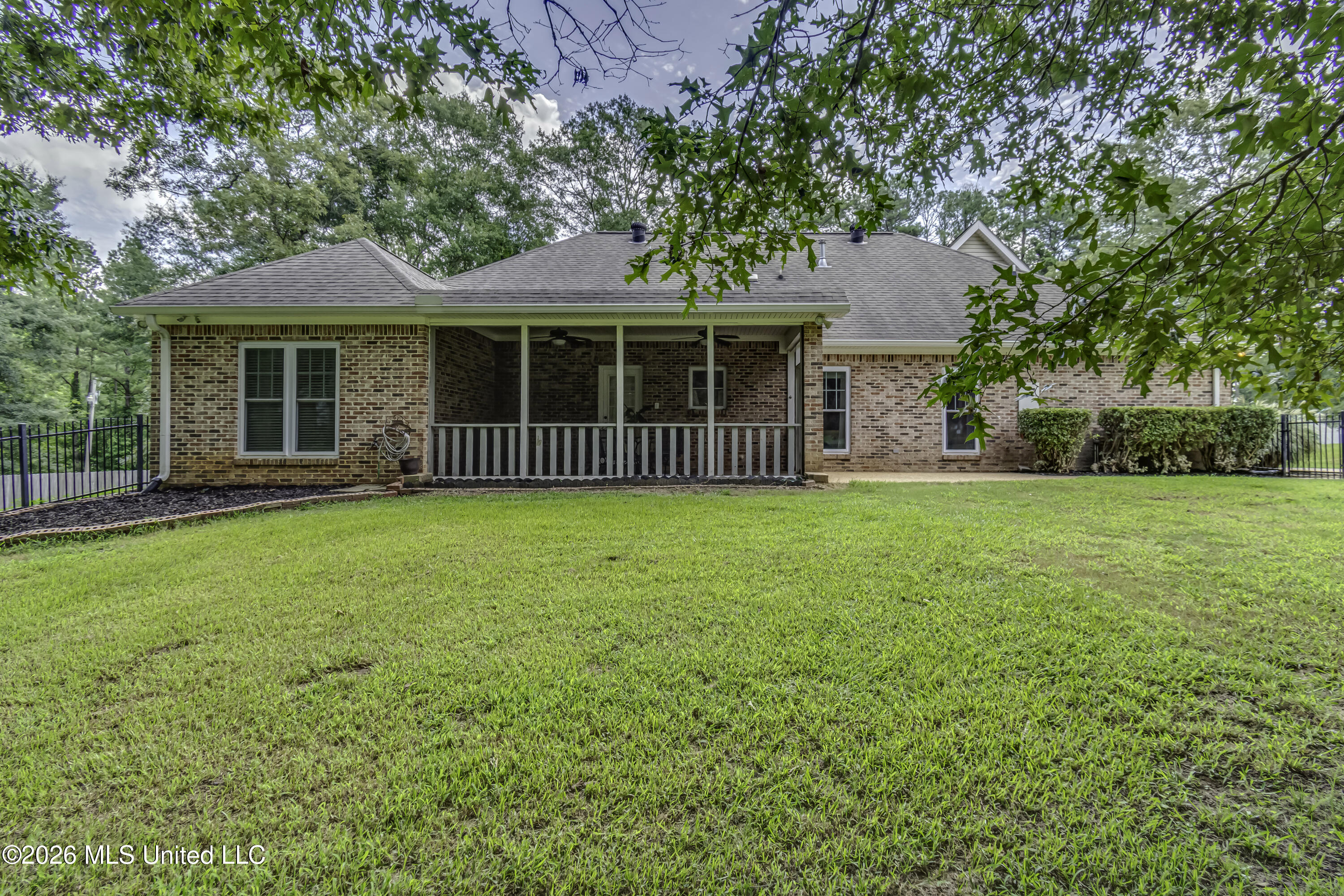 105 Stigler Rosa Drive
