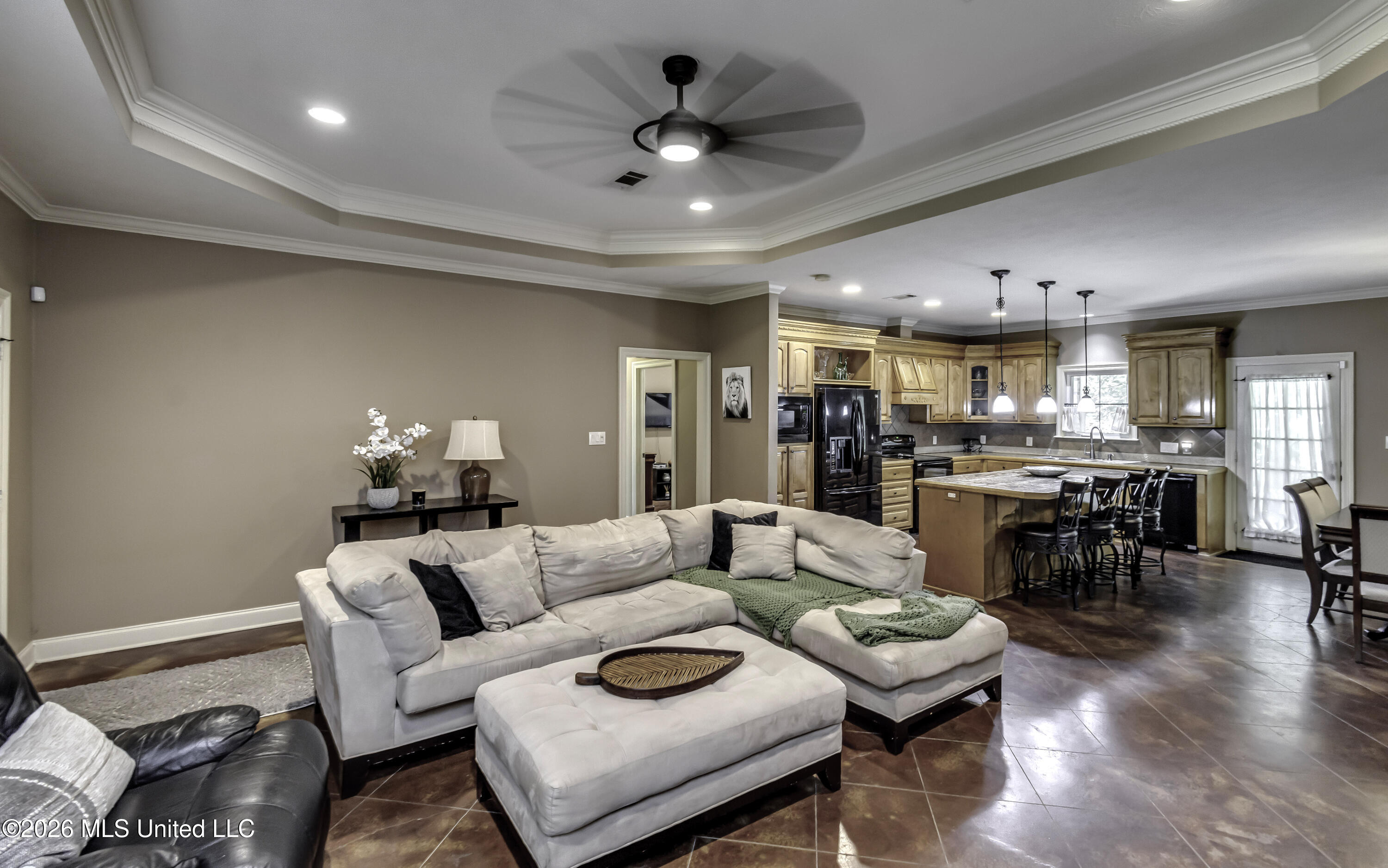 105 Stigler Rosa Drive