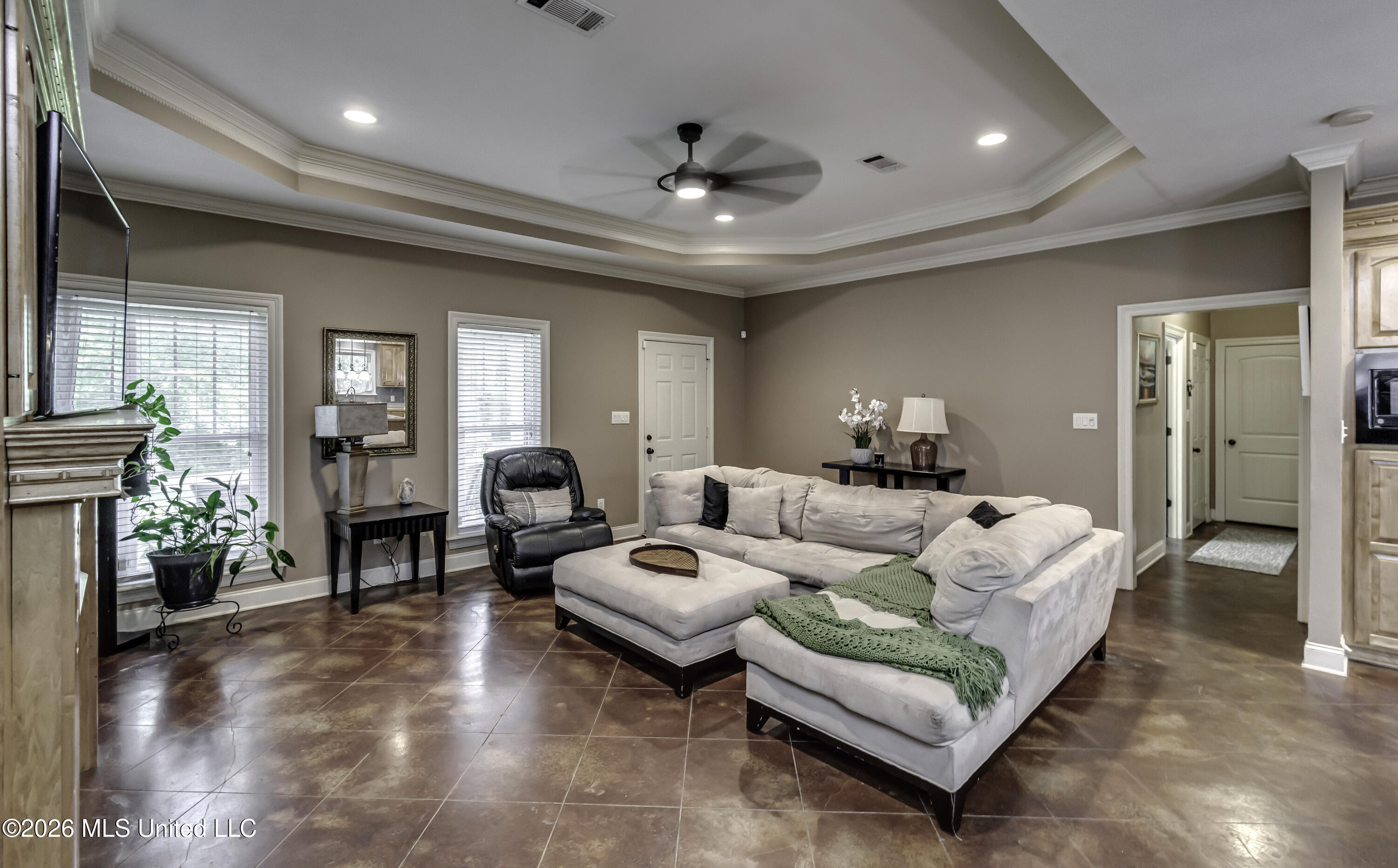 105 Stigler Rosa Drive