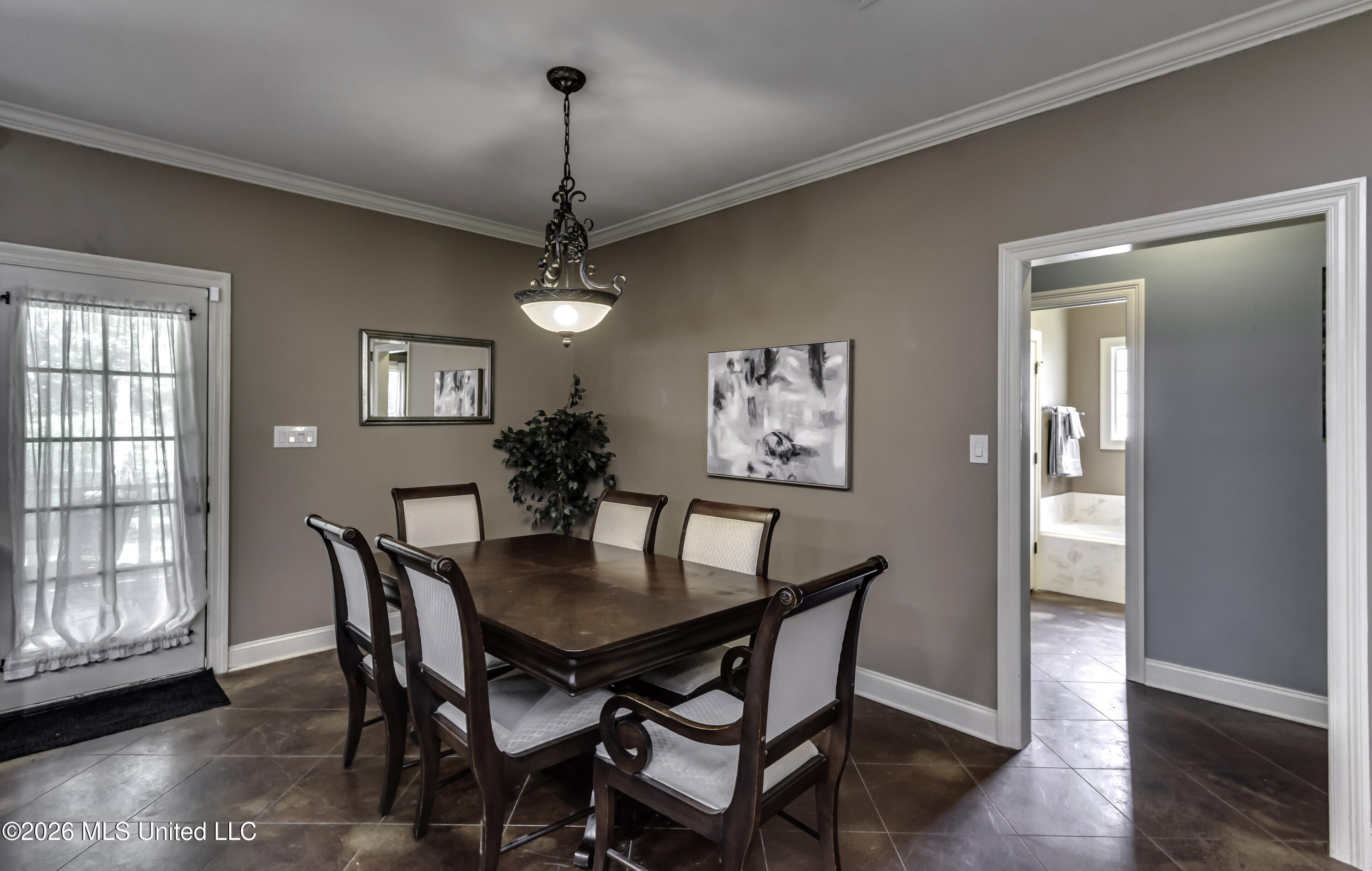 105 Stigler Rosa Drive