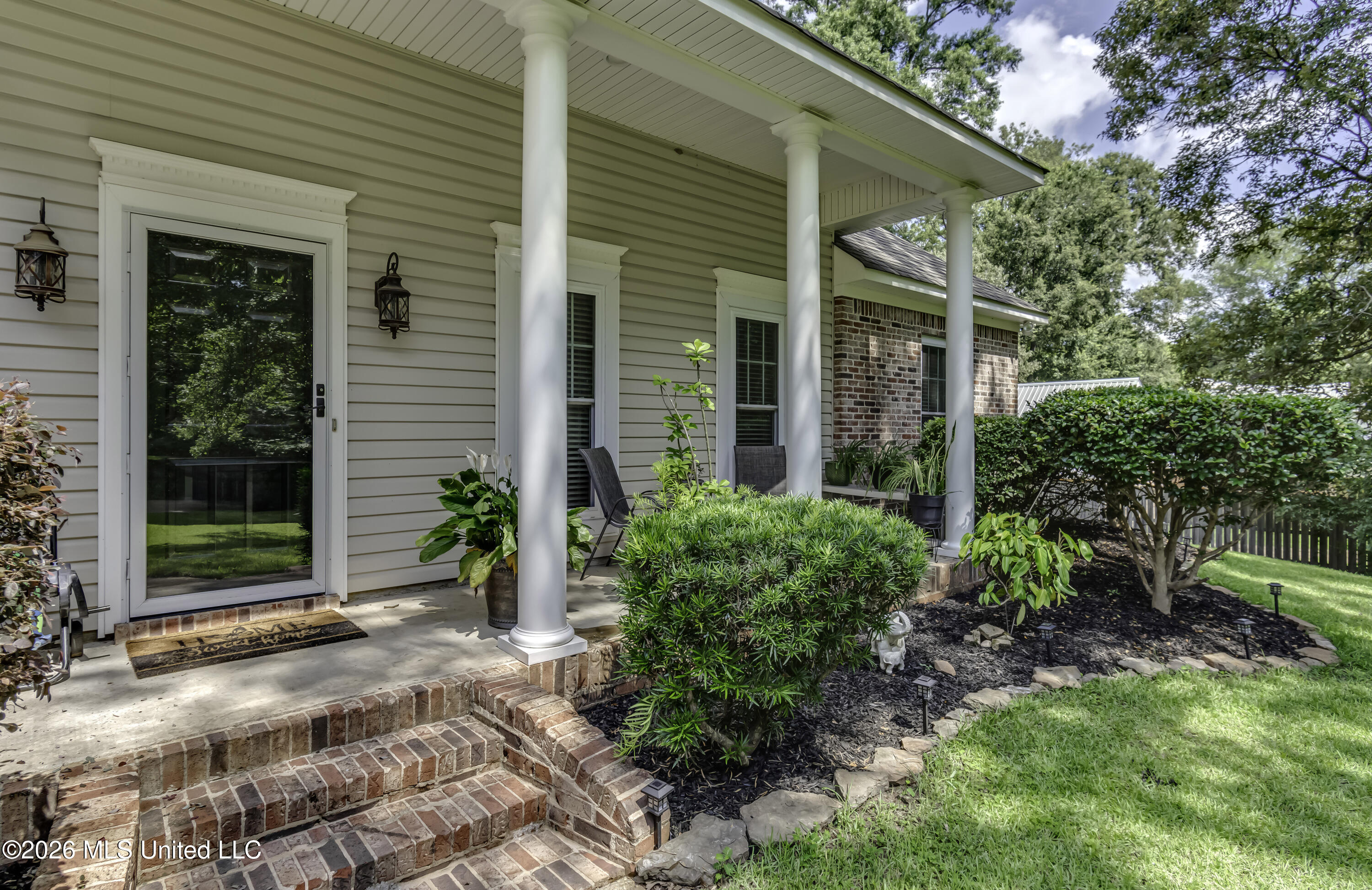 105 Stigler Rosa Drive