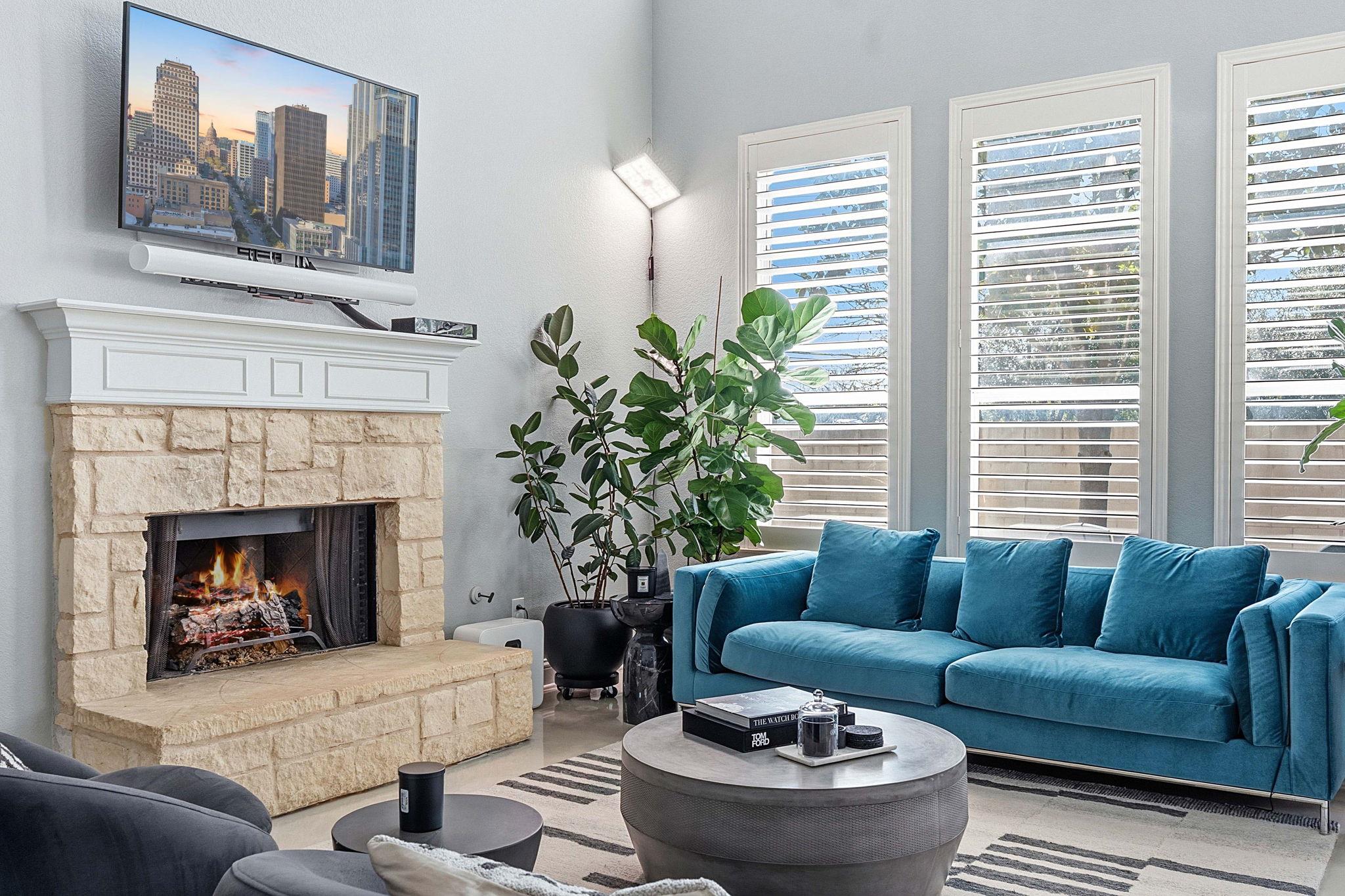 5000 Mission Oaks BLVD # 30