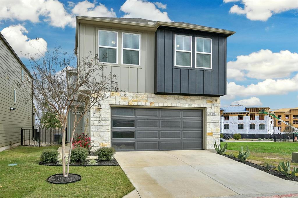 7318 Harmony Shoals BND # 182