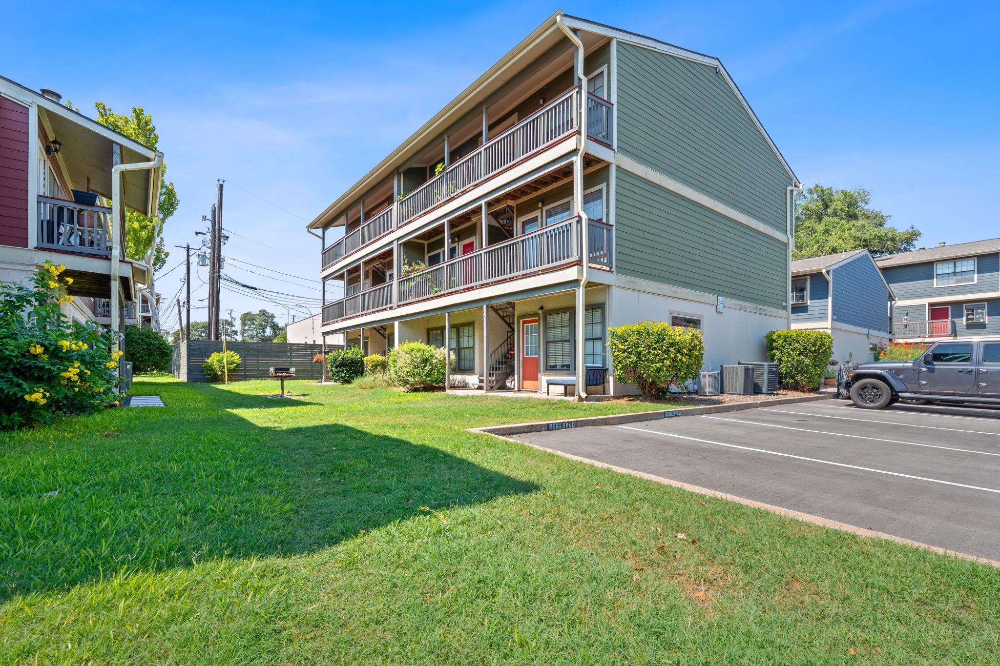 2215 Post RD # 1088