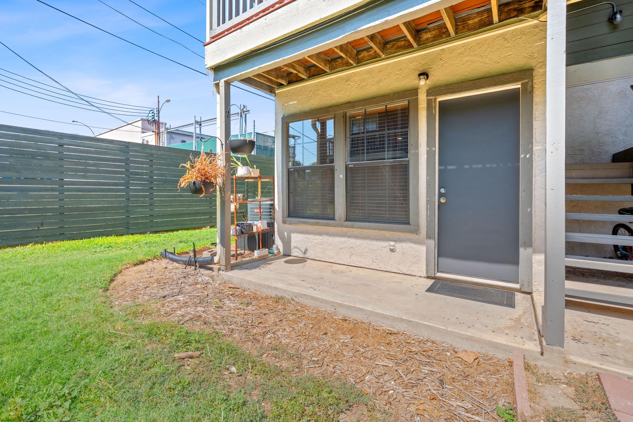 2215 Post RD # 1088