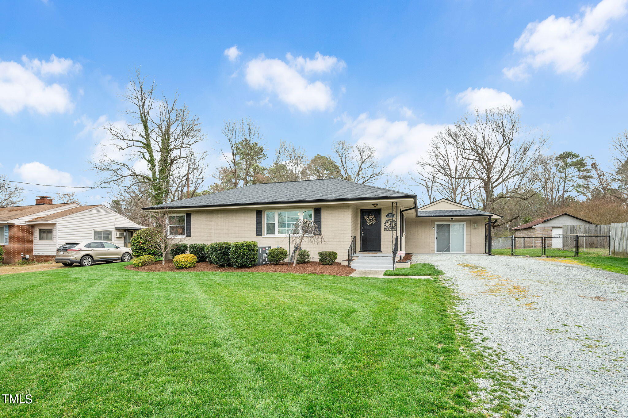 308 Southerland Street