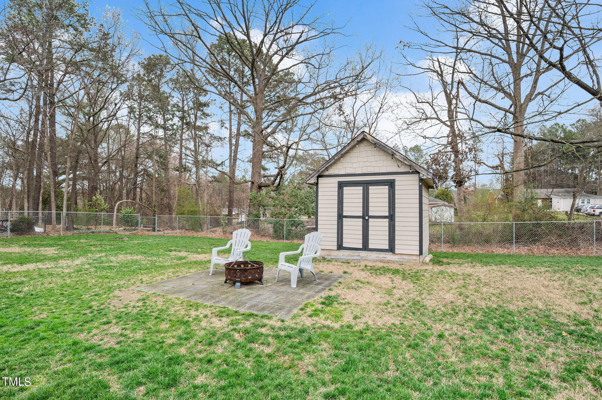 308 Southerland Street