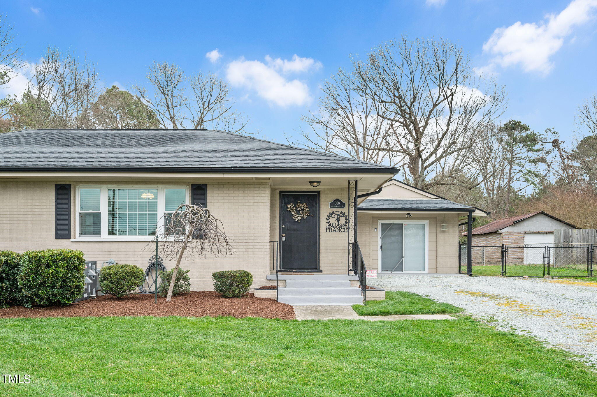 308 Southerland Street