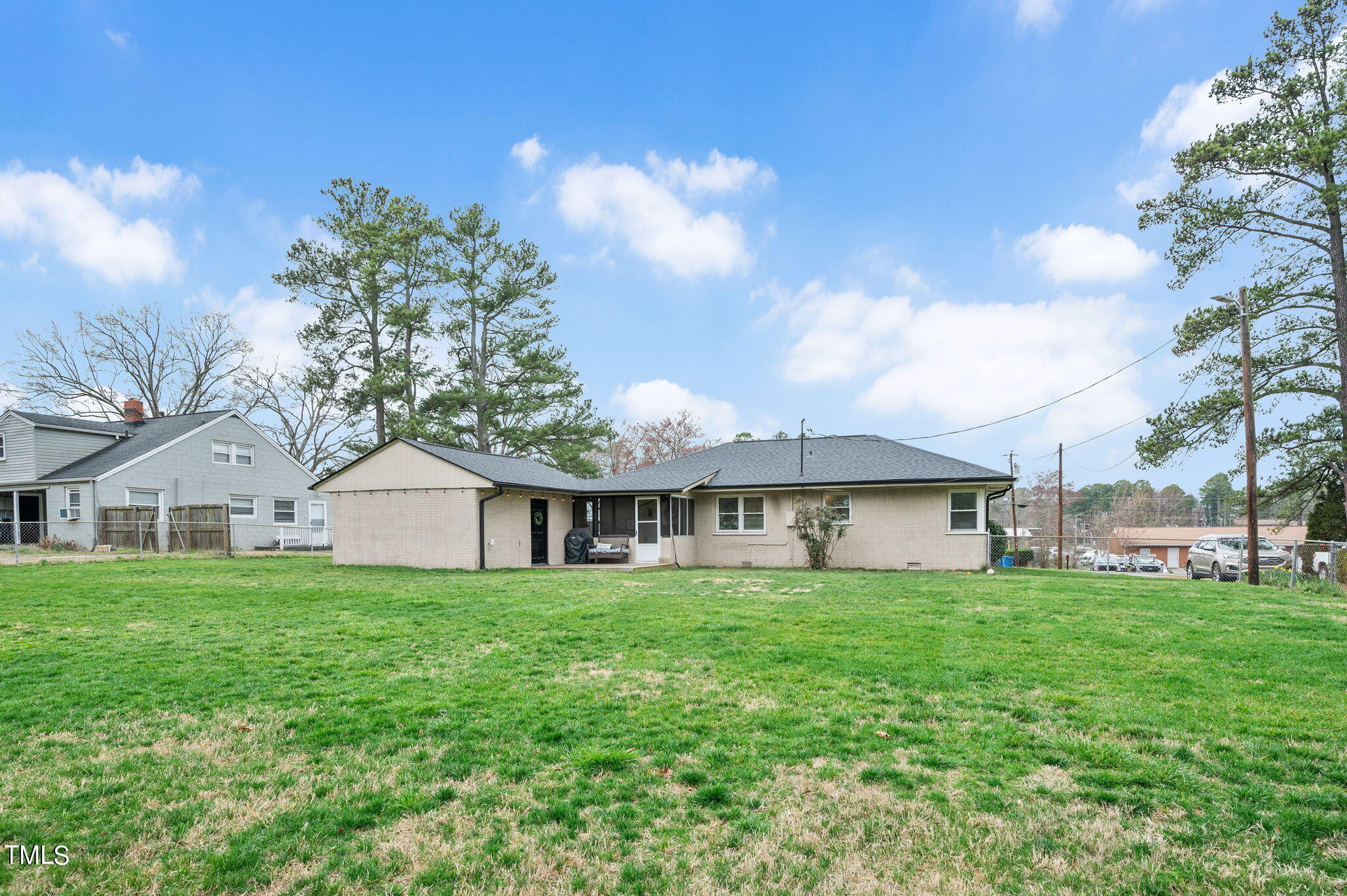 308 Southerland Street
