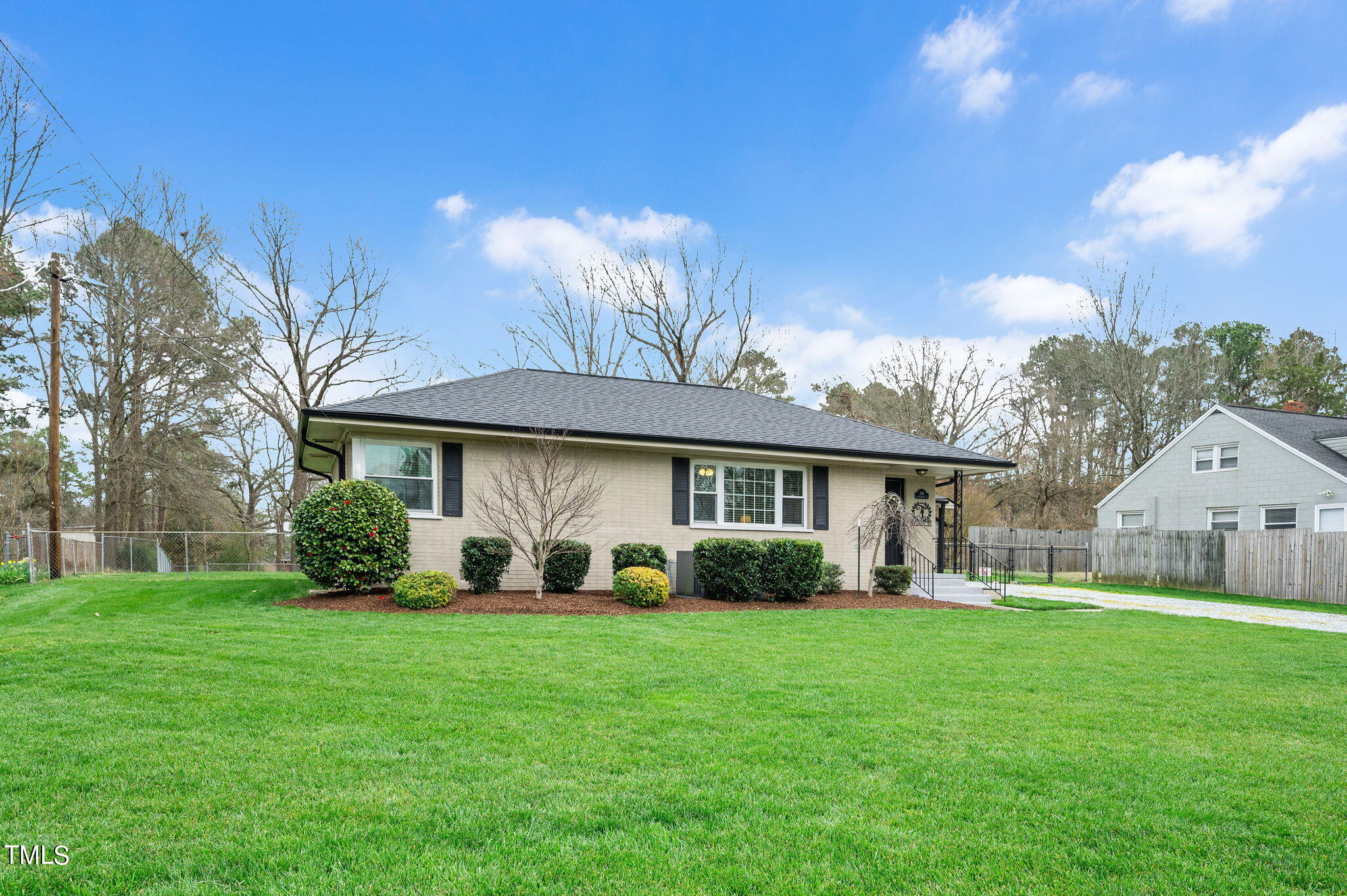 308 Southerland Street