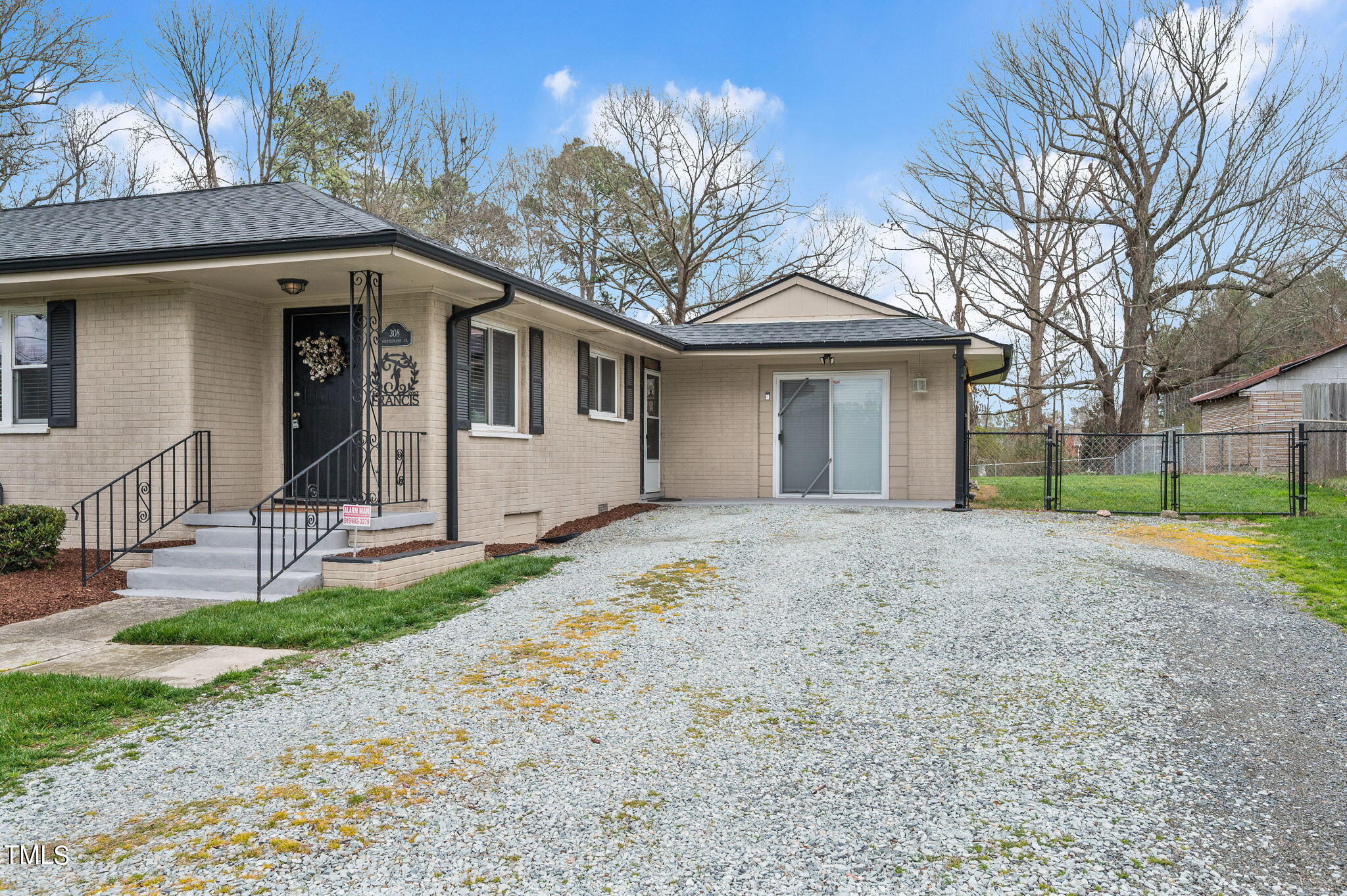 308 Southerland Street