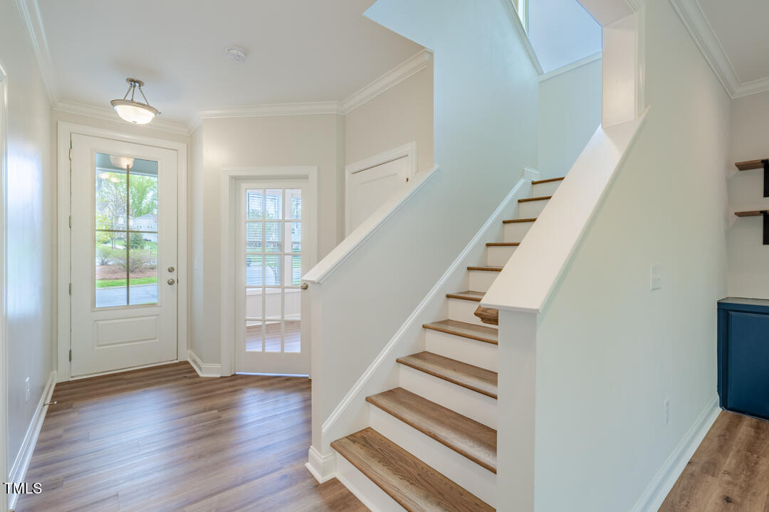 17 Persimmon Court