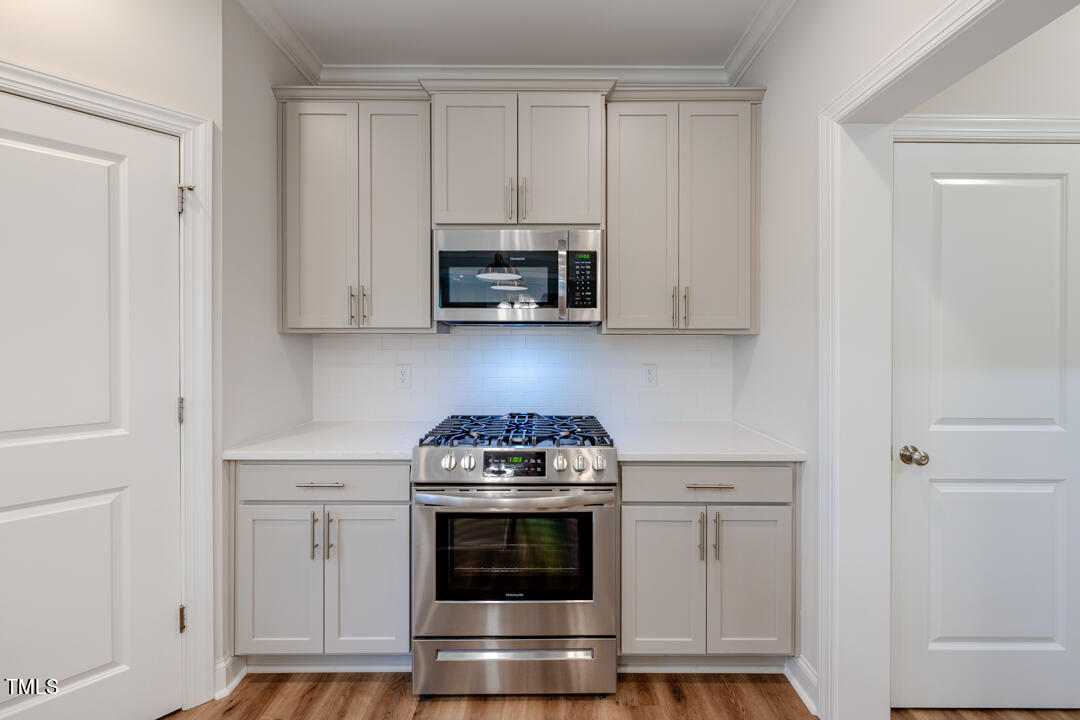 17 Persimmon Court