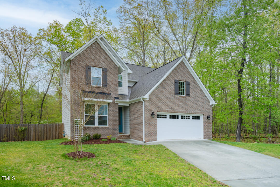 17 Persimmon Court