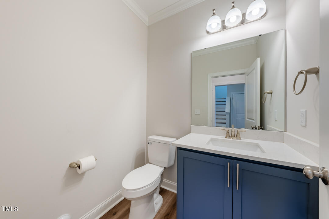 17 Persimmon Court