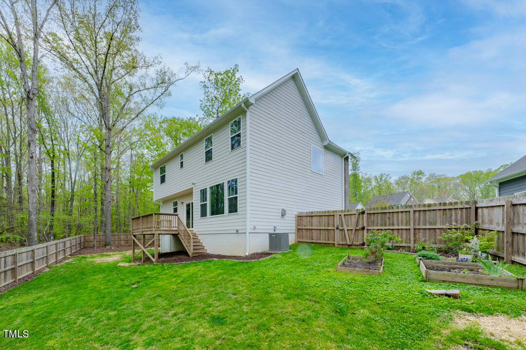17 Persimmon Court