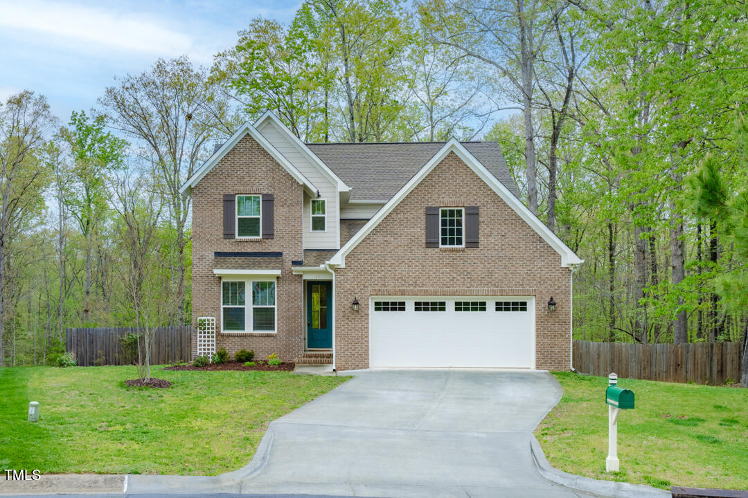 17 Persimmon Court
