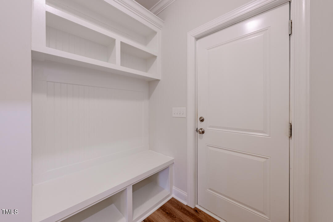 17 Persimmon Court