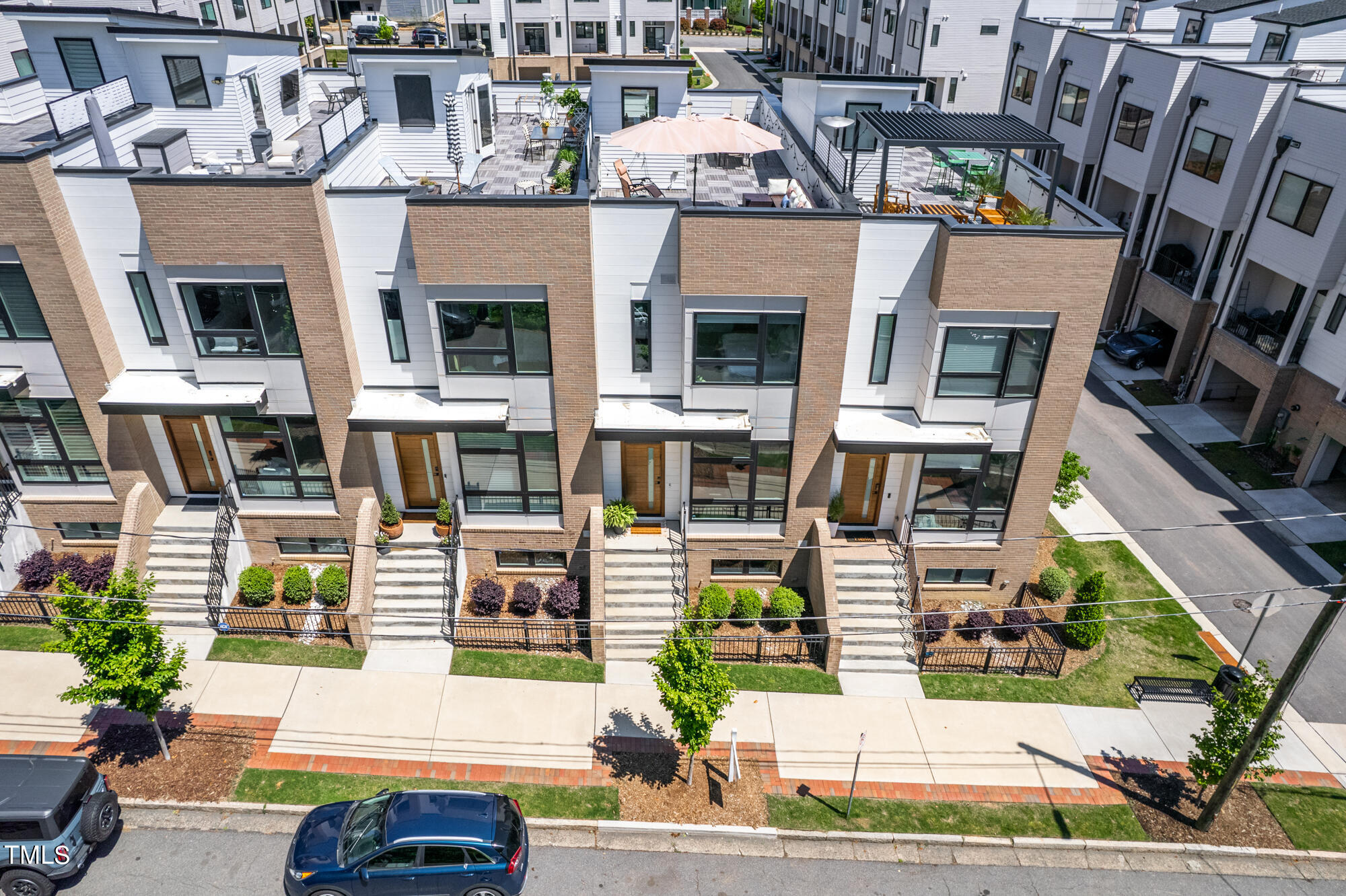 317 Elliott Street