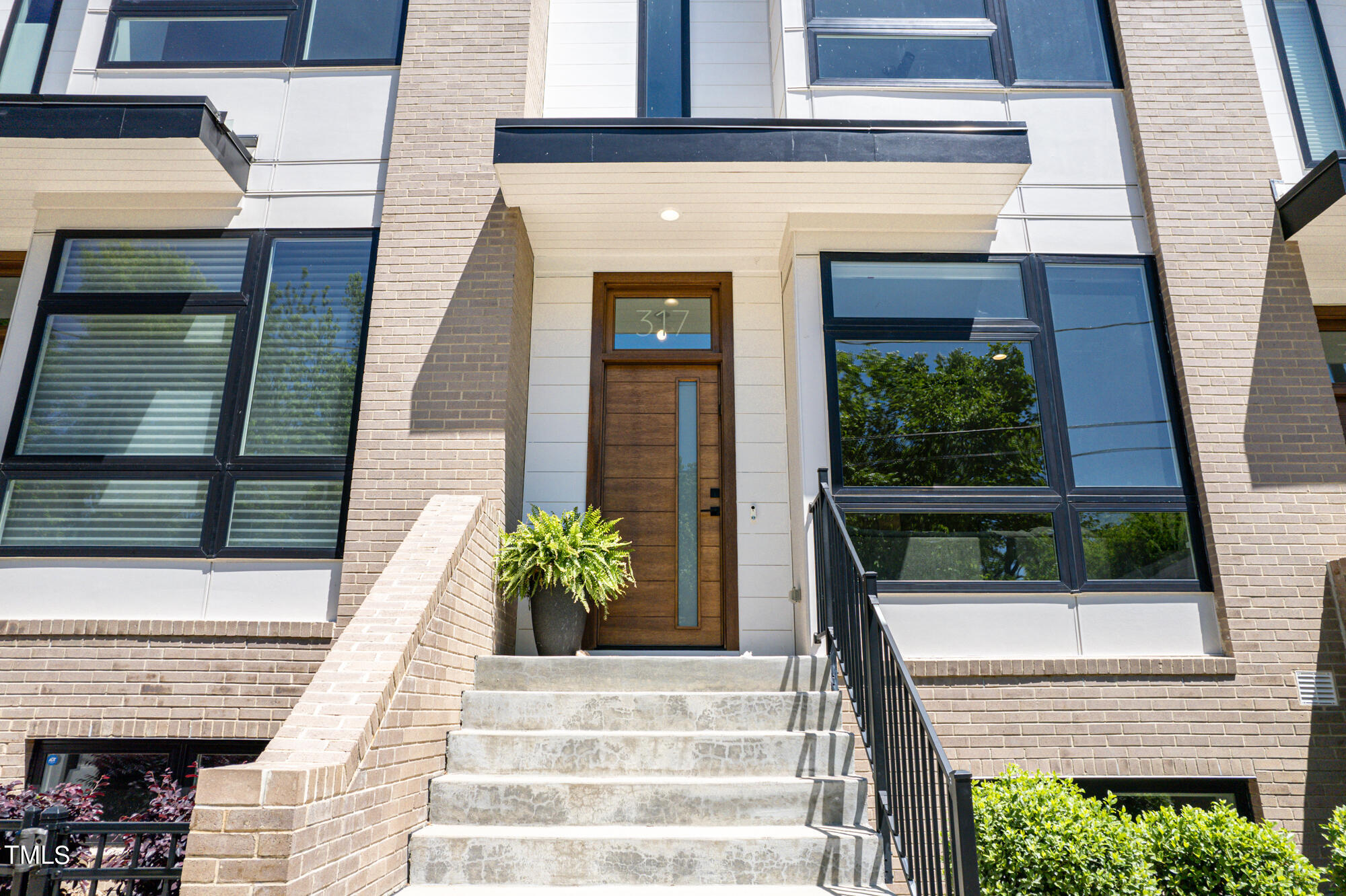 317 Elliott Street