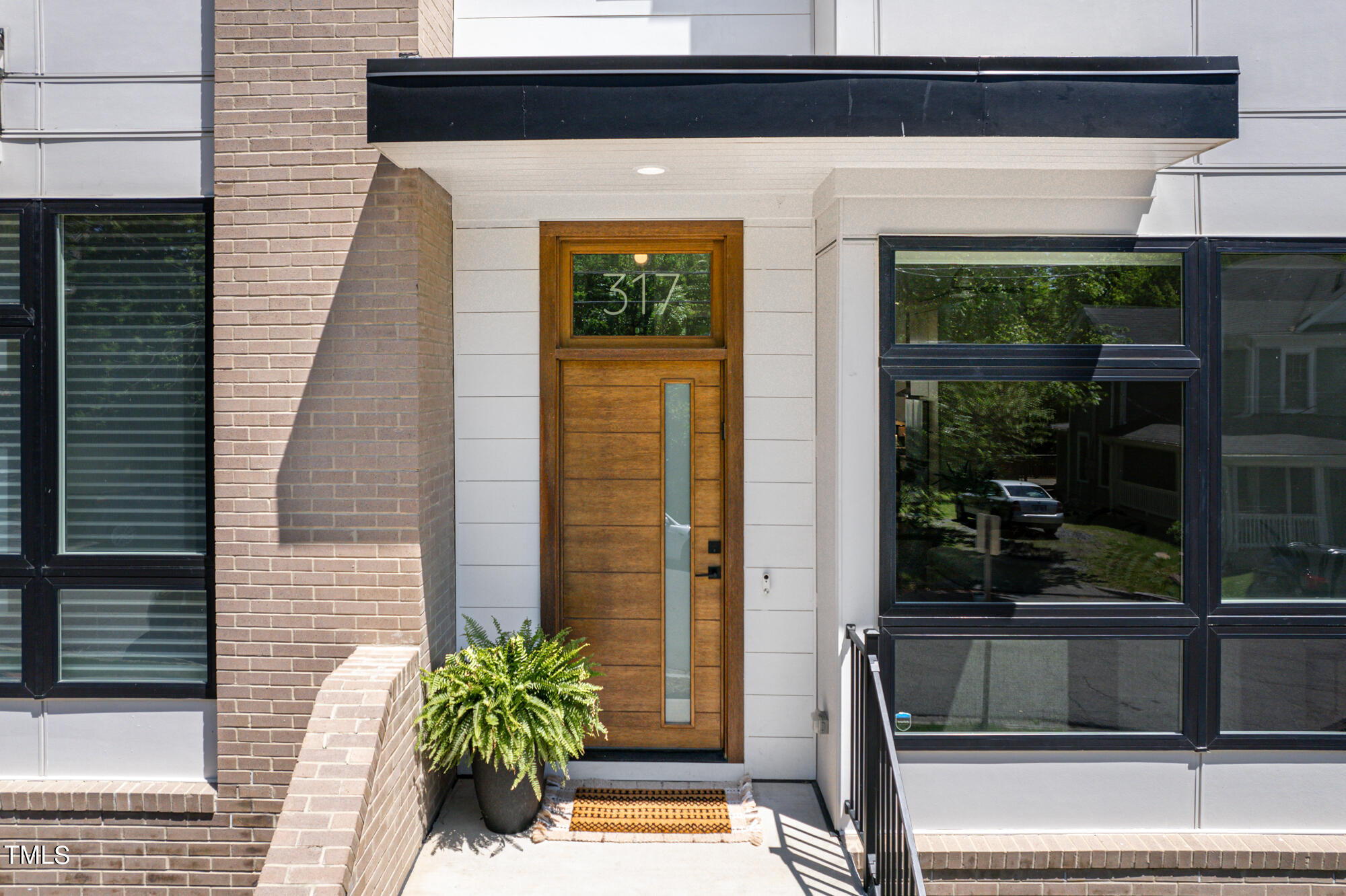 317 Elliott Street