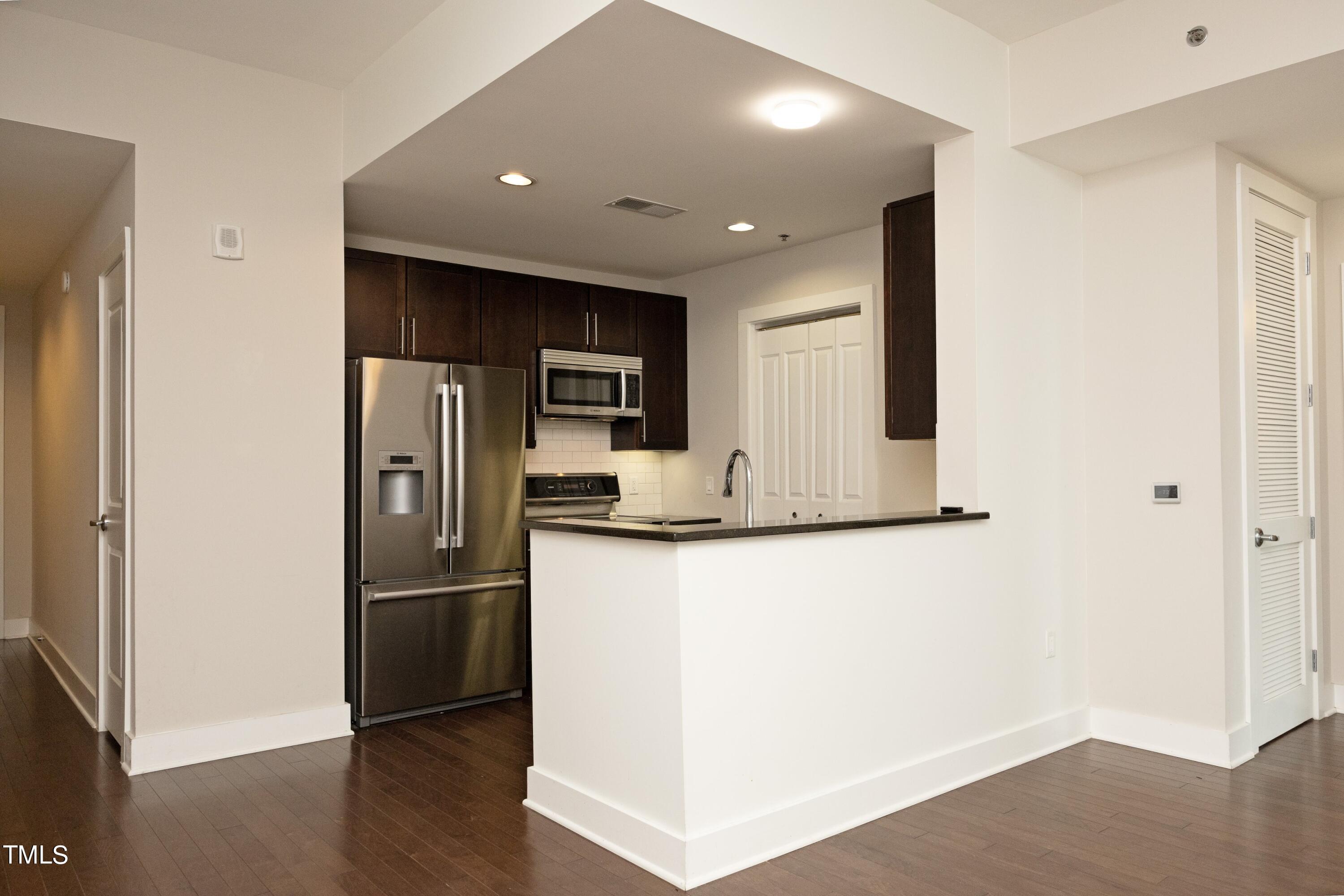140 W Franklin Street Unit 321