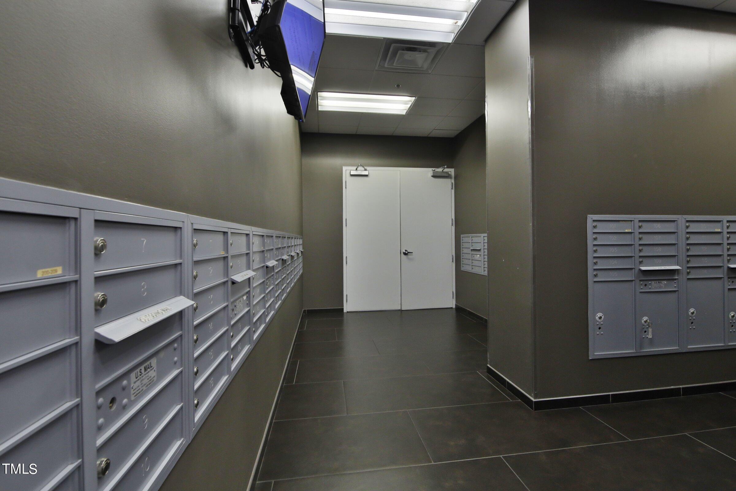 140 W Franklin Street Unit 321