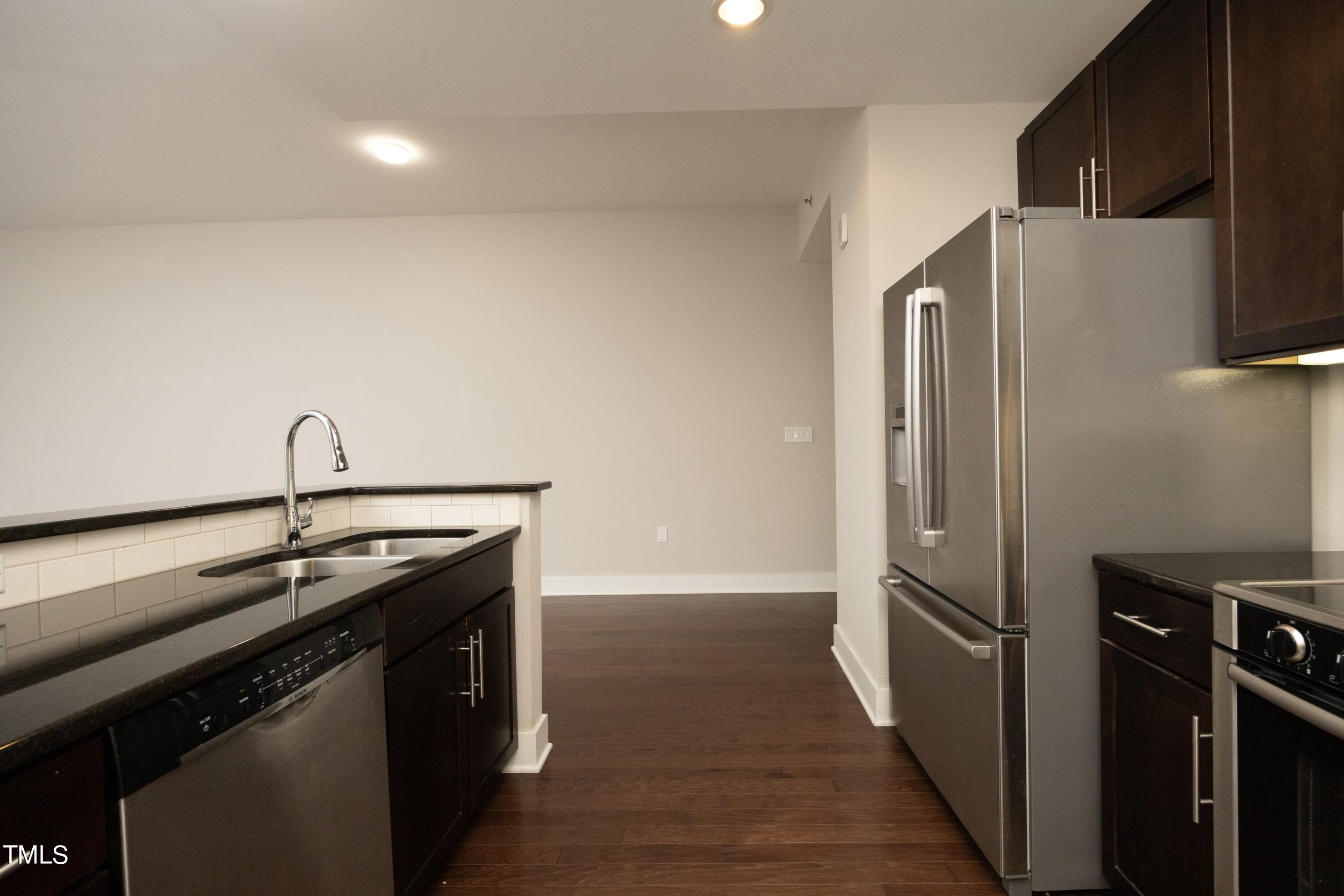 140 W Franklin Street Unit 321