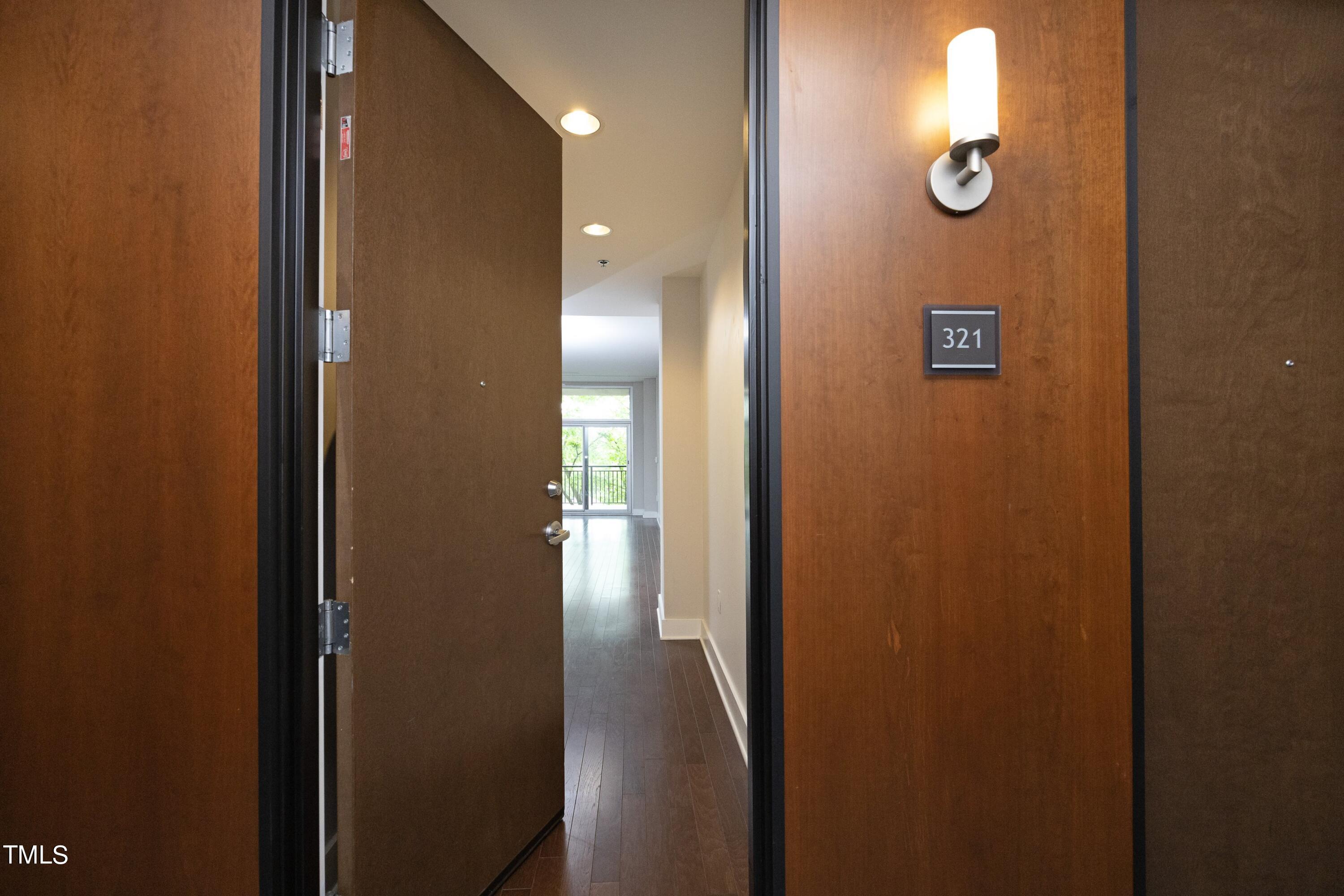 140 W Franklin Street Unit 321