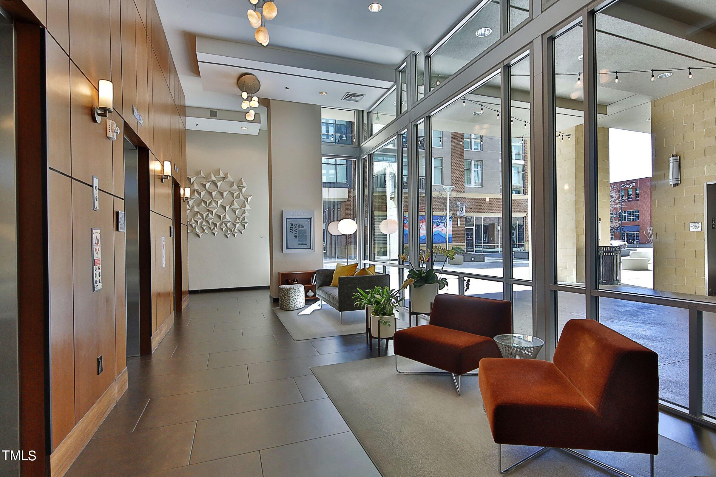 140 W Franklin Street Unit 321