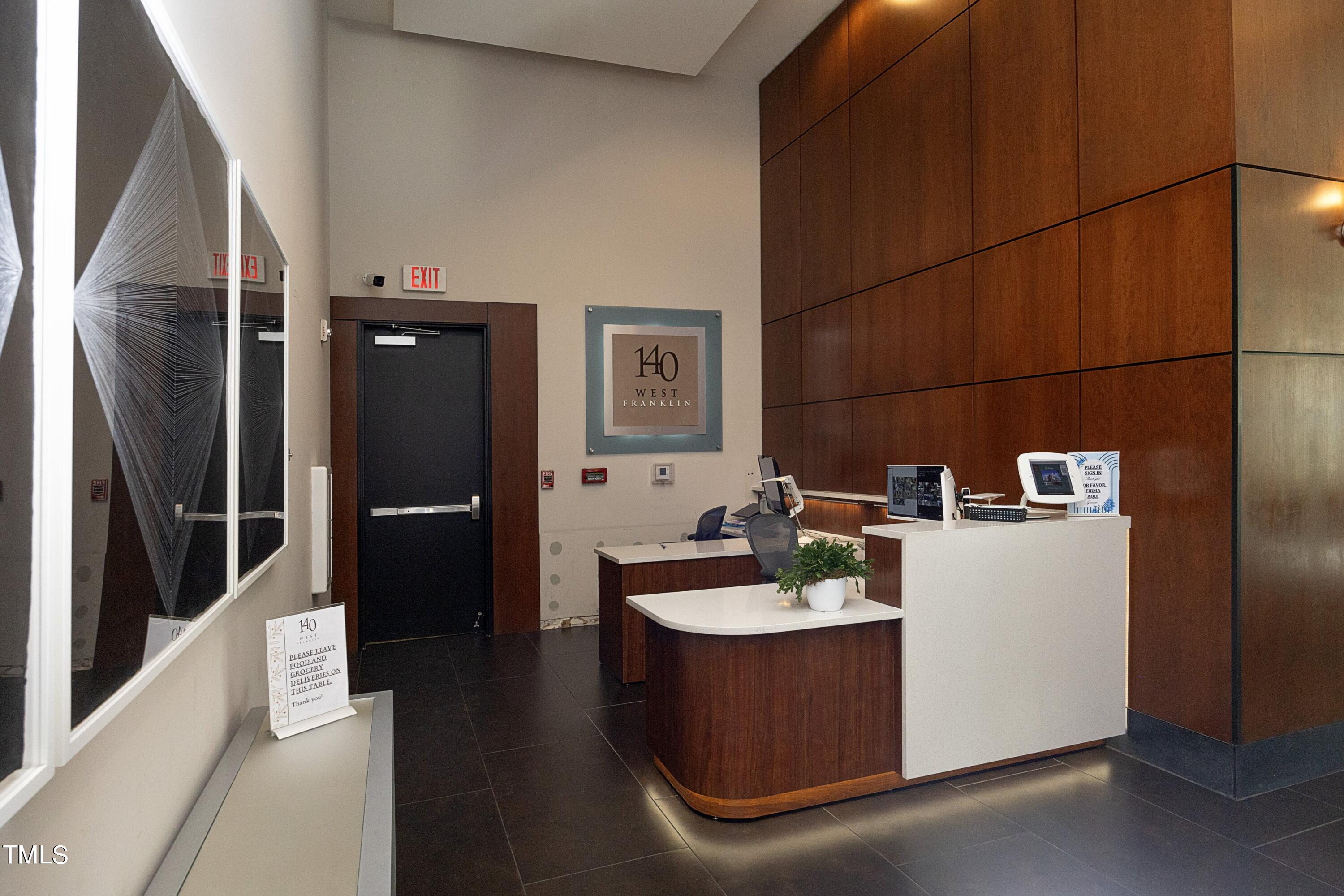 140 W Franklin Street Unit 321