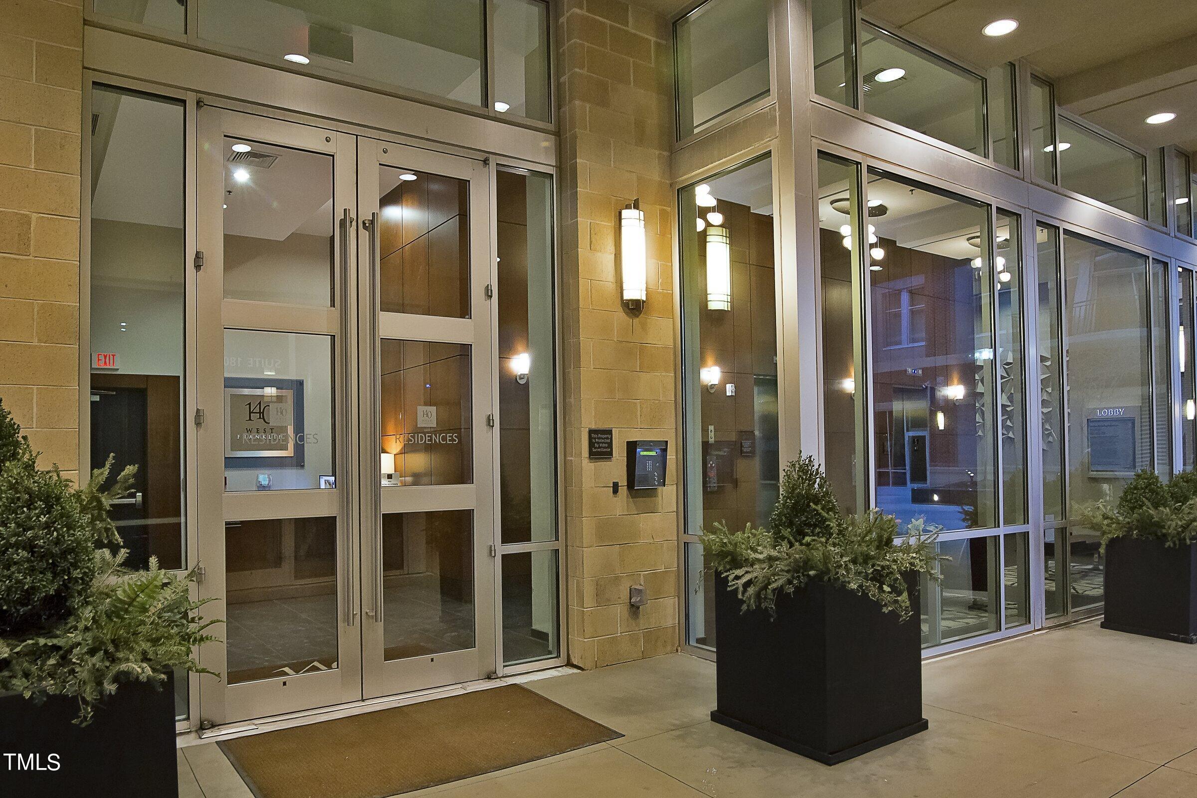 140 W Franklin Street Unit 321