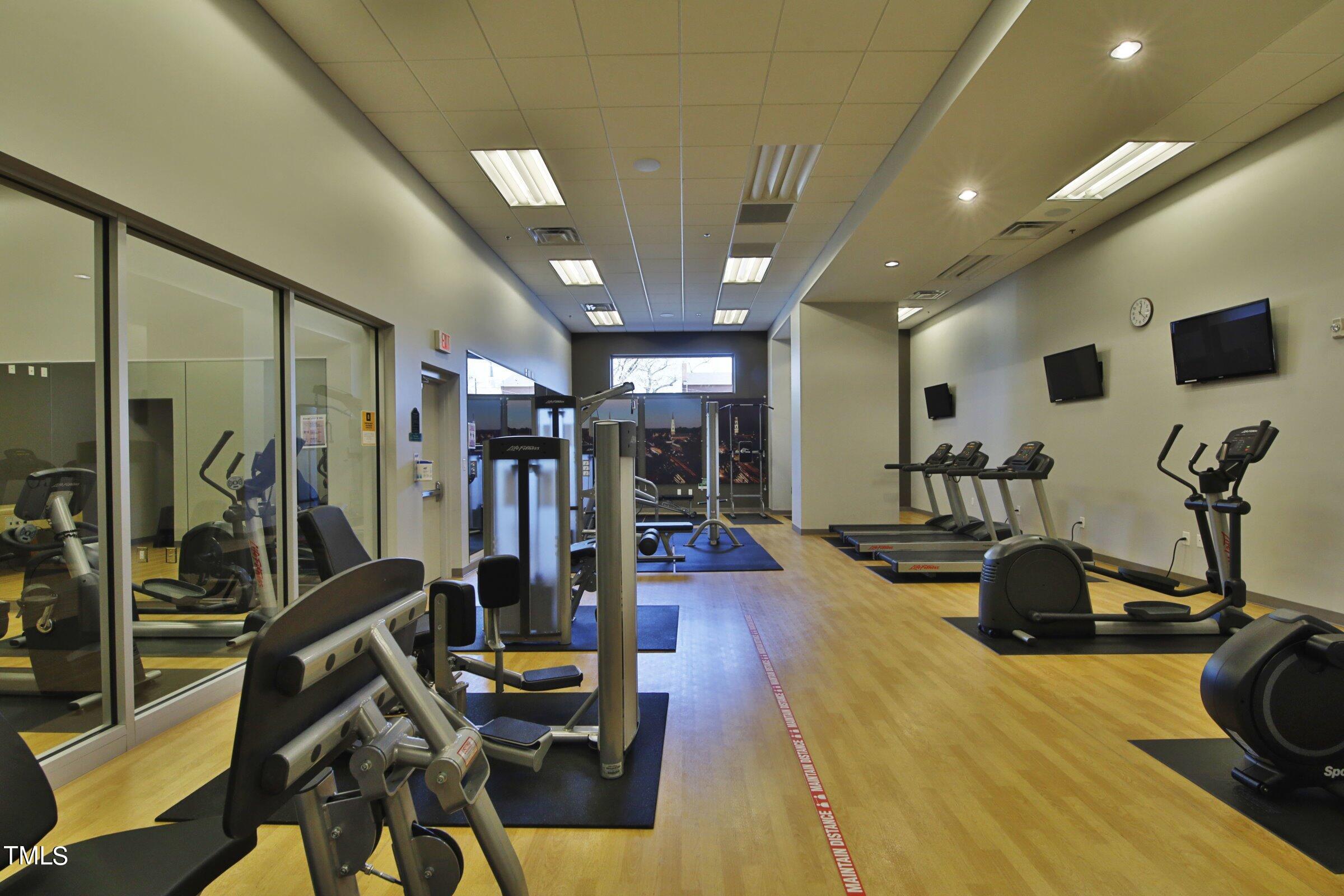140 W Franklin Street Unit 321