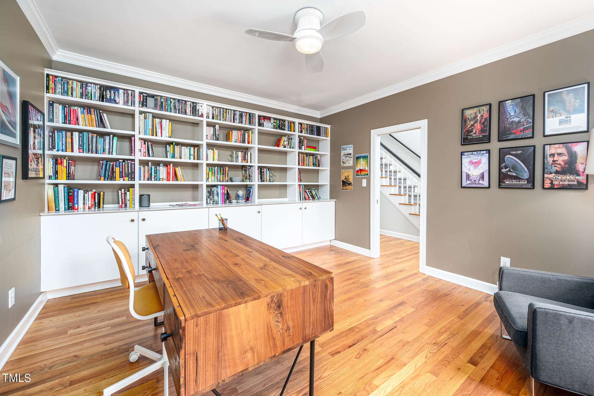 4110 Hulon Drive