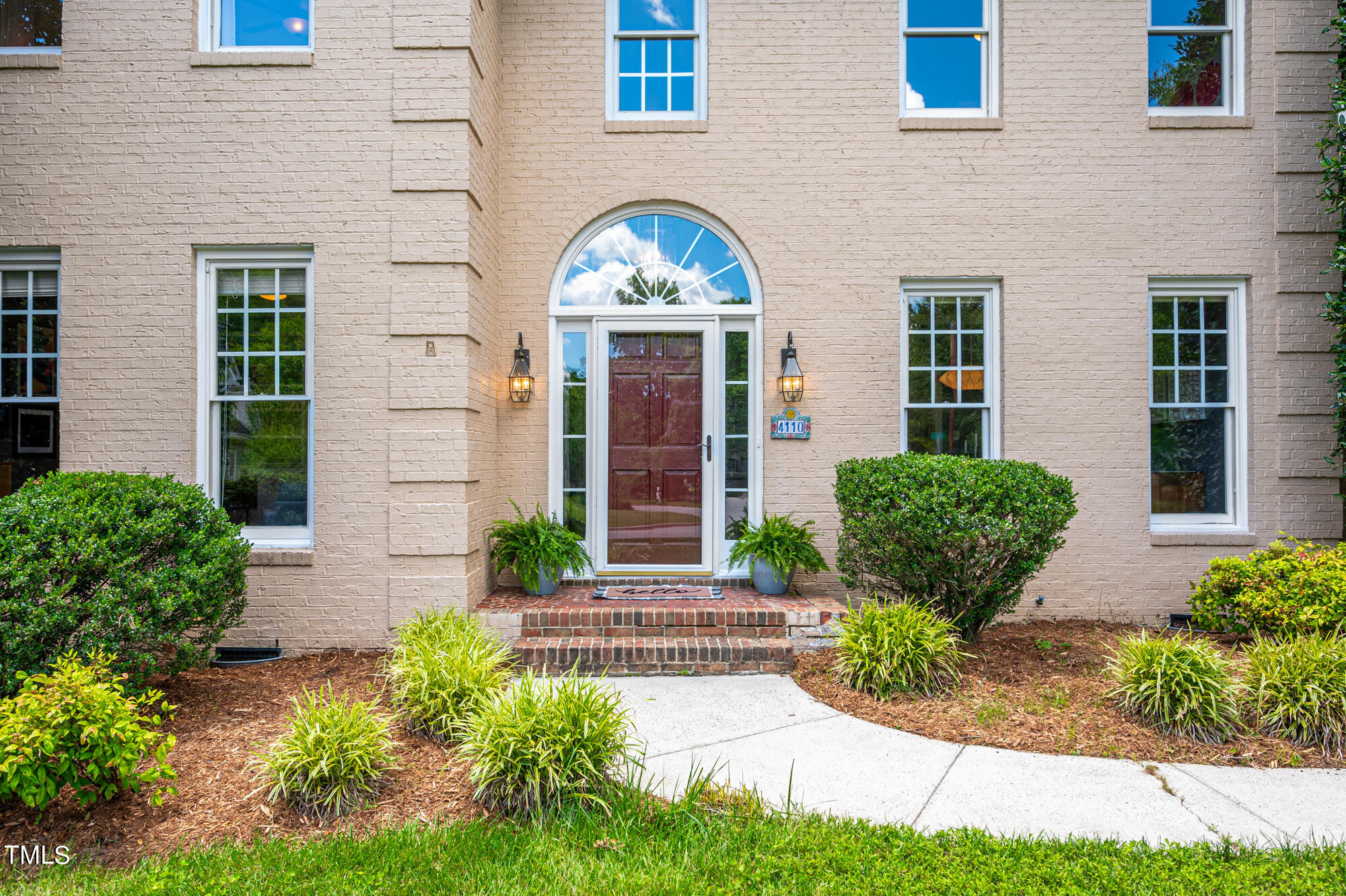 4110 Hulon Drive