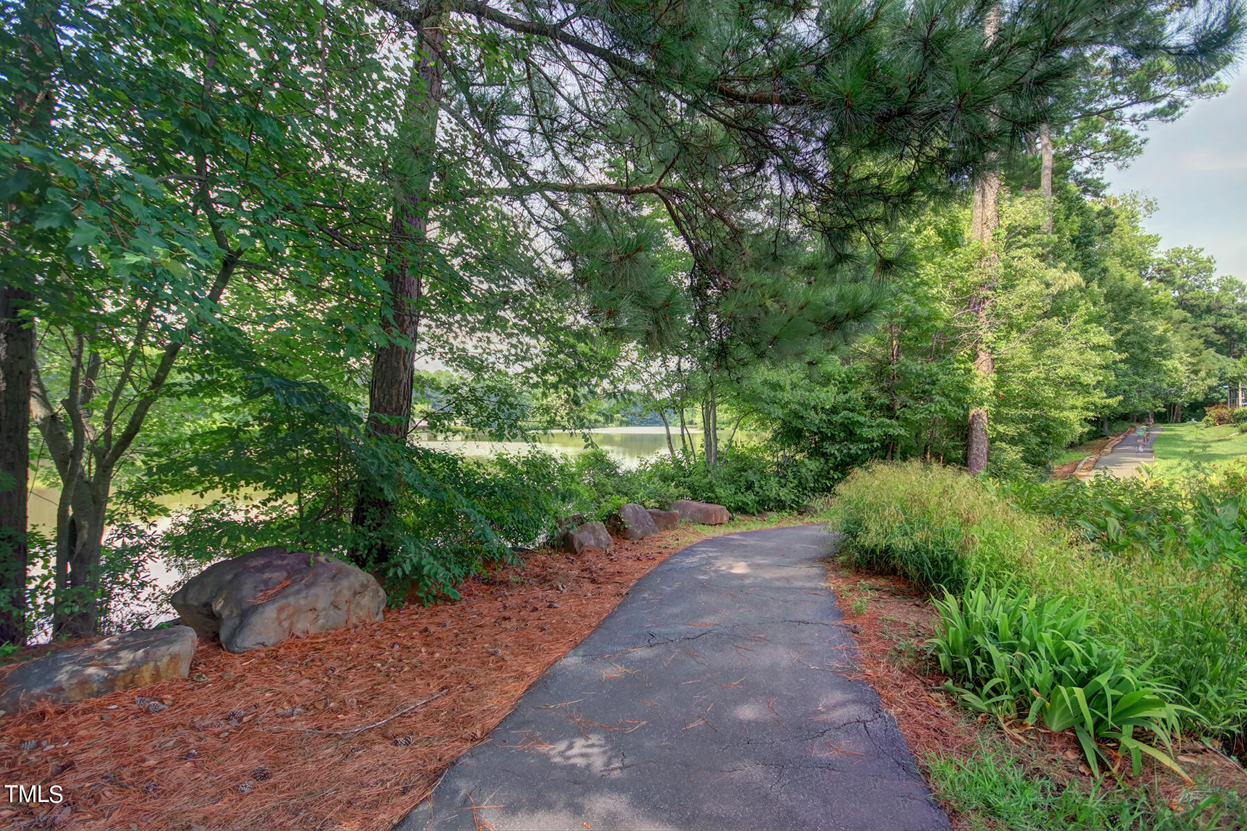 5 Lake Village Drive