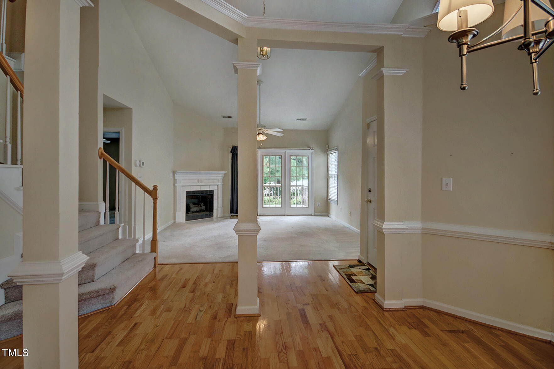 5 Lake Village Drive