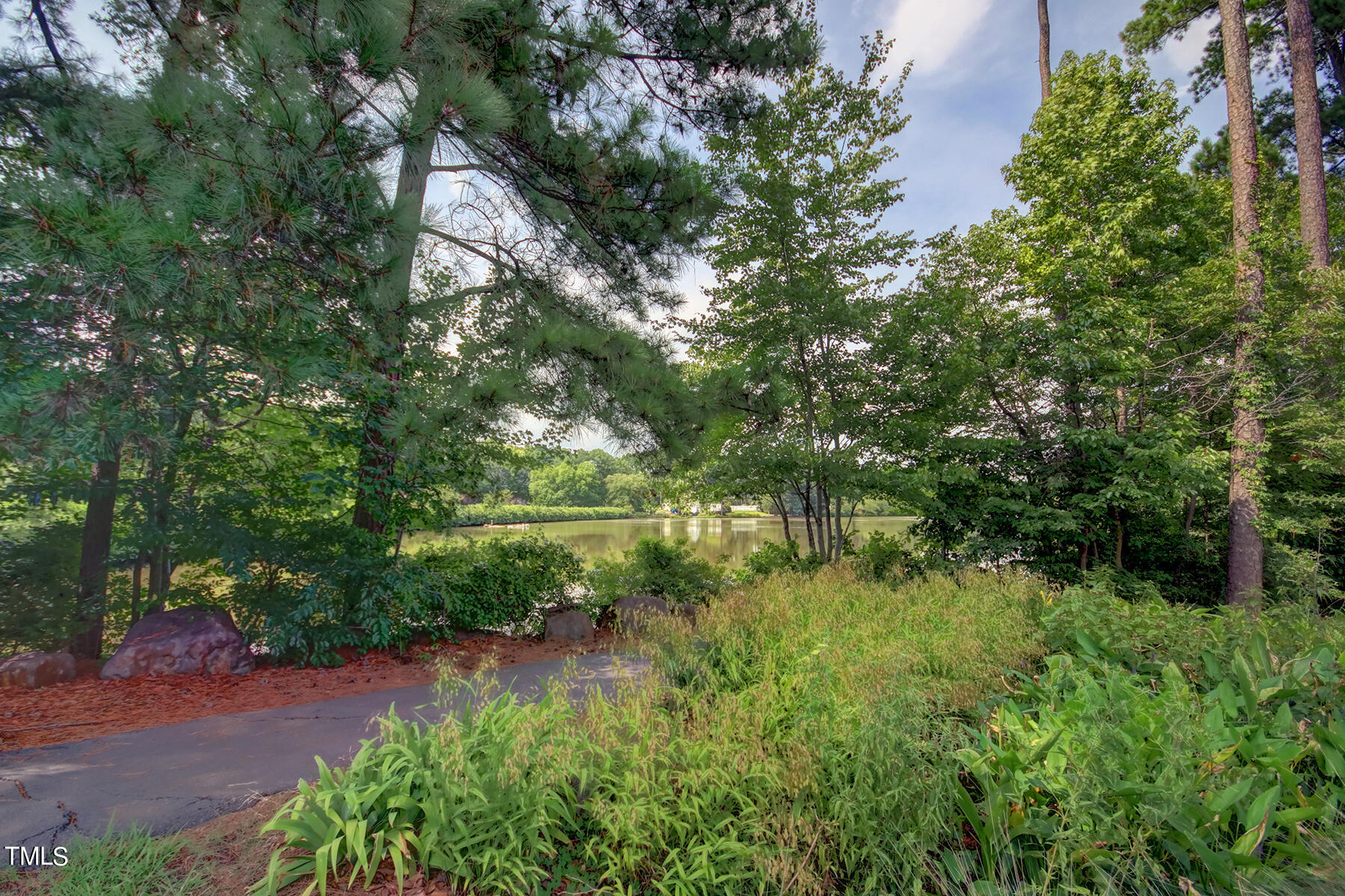 5 Lake Village Drive