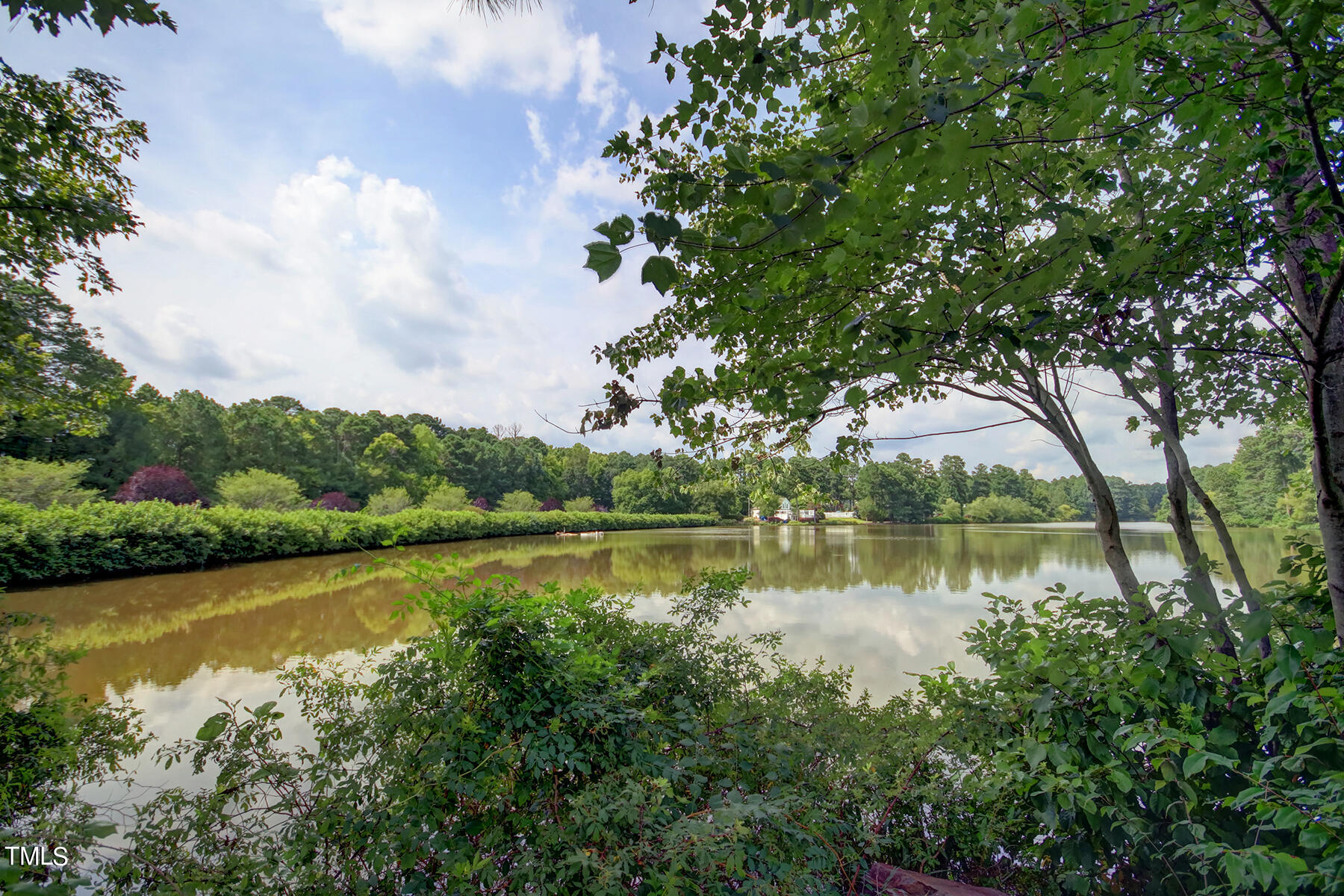 5 Lake Village Drive