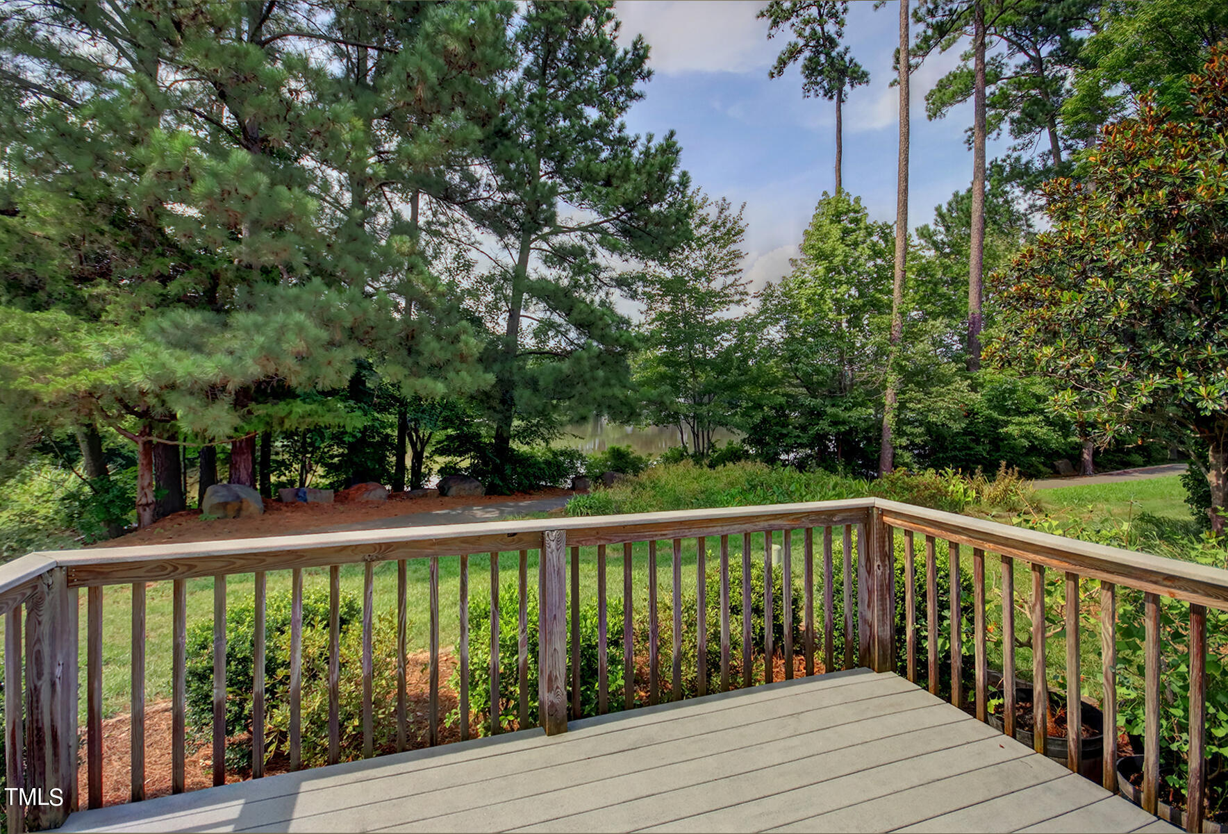 5 Lake Village Drive
