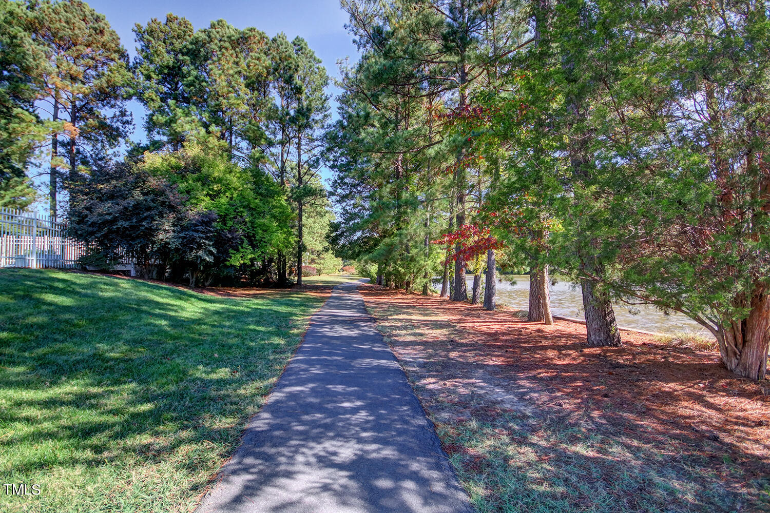 5 Lake Village Drive