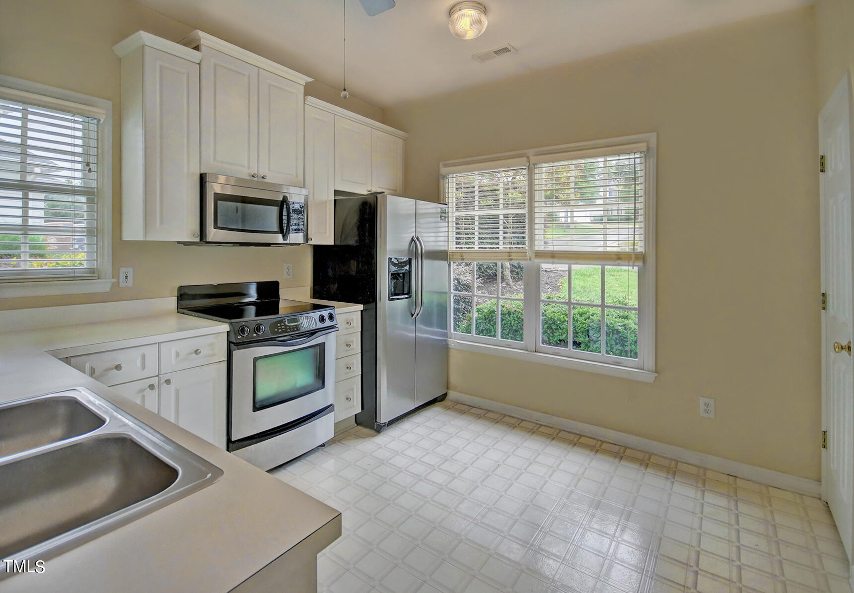 5 Lake Village Drive