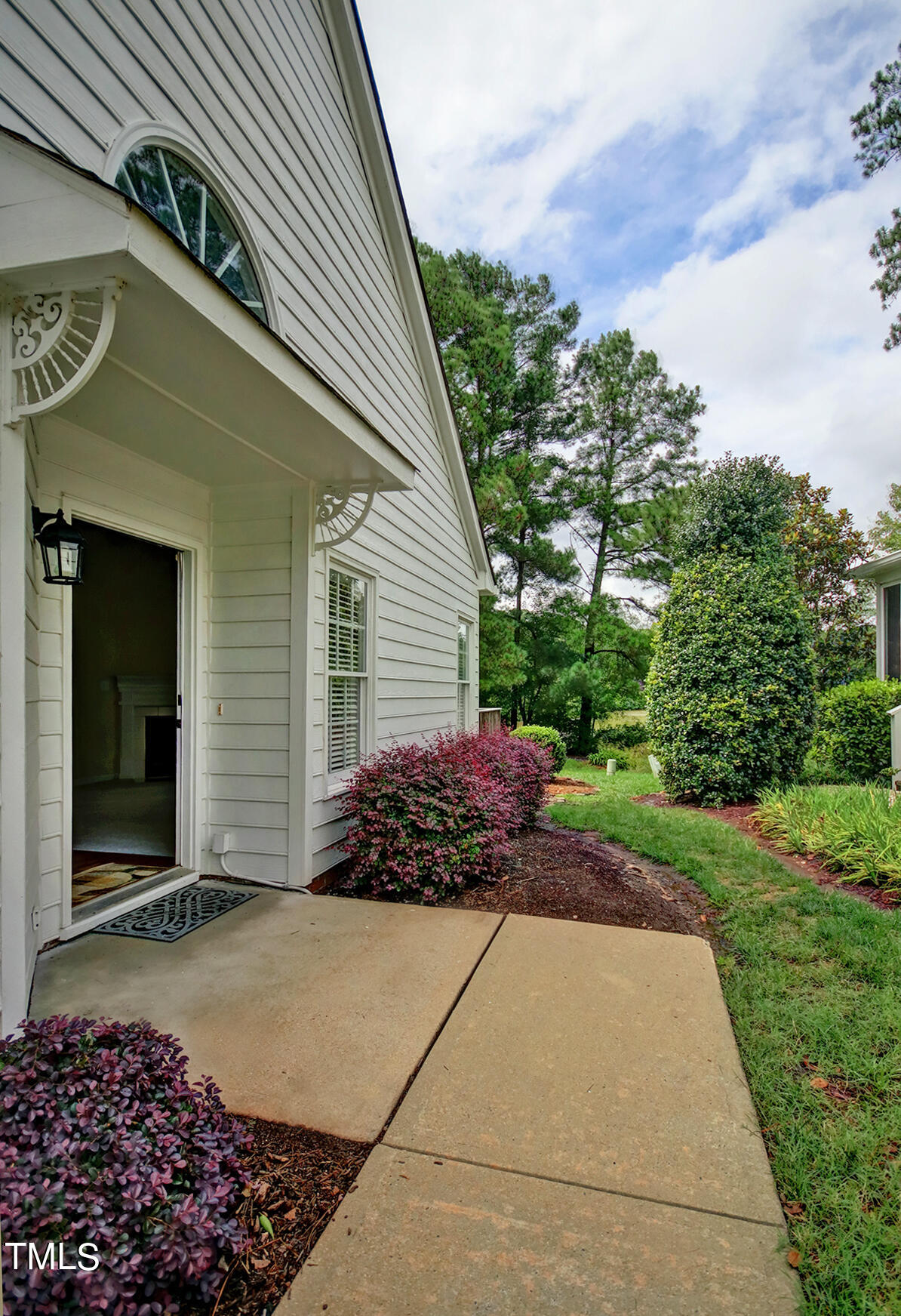 5 Lake Village Drive
