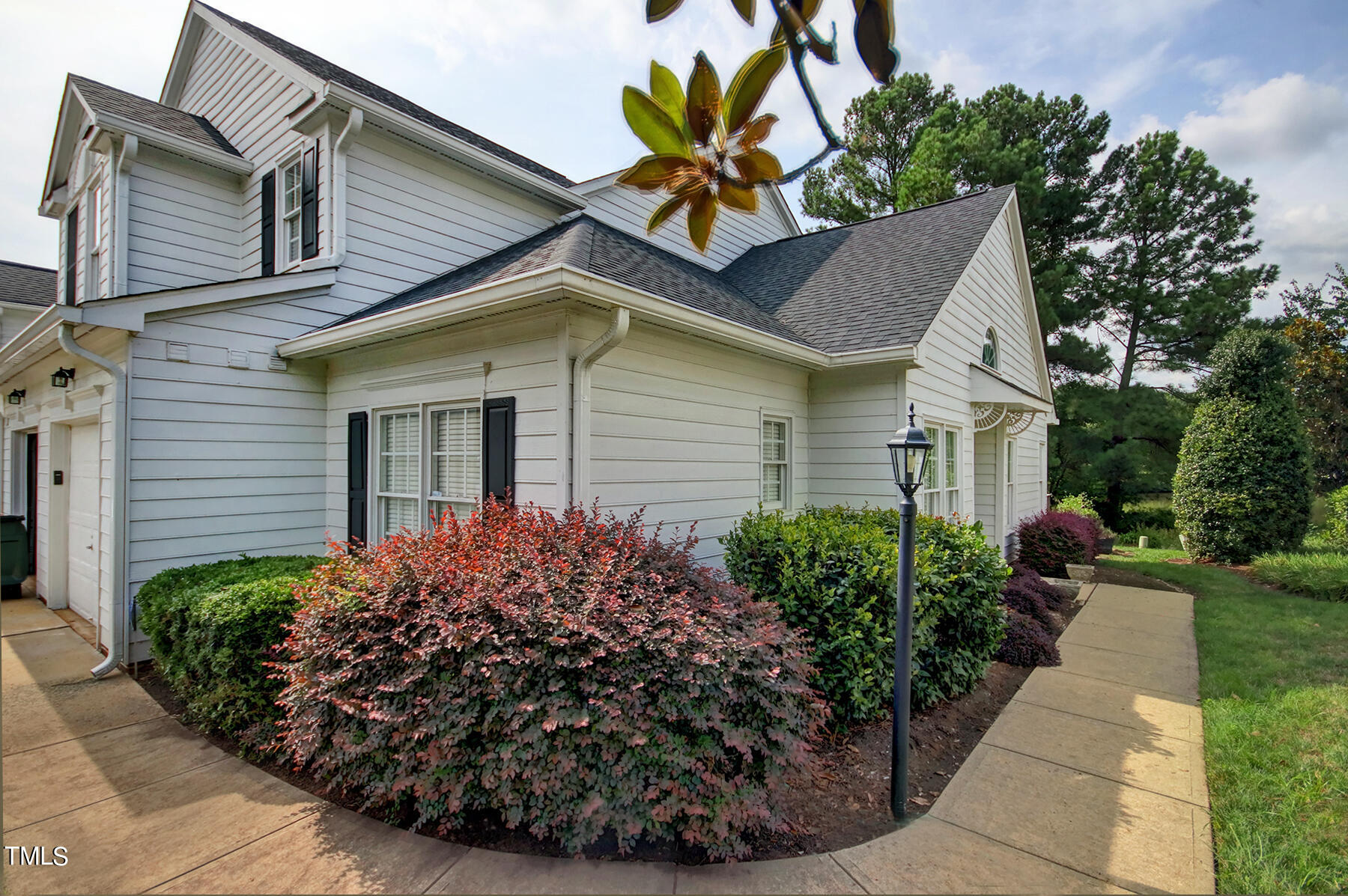 5 Lake Village Drive