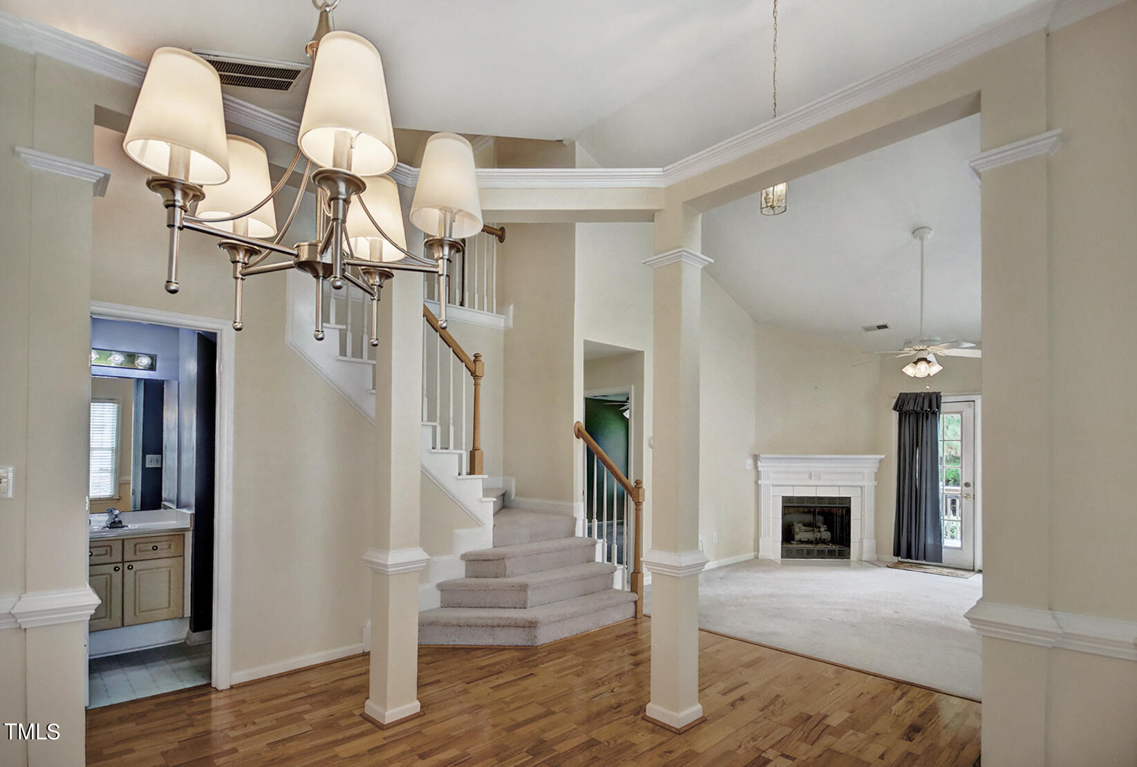 5 Lake Village Drive