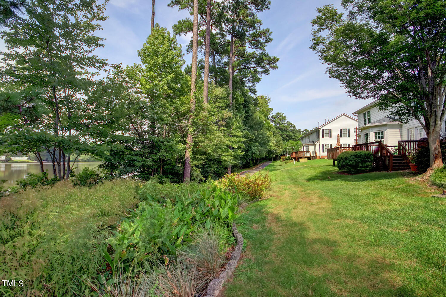 5 Lake Village Drive