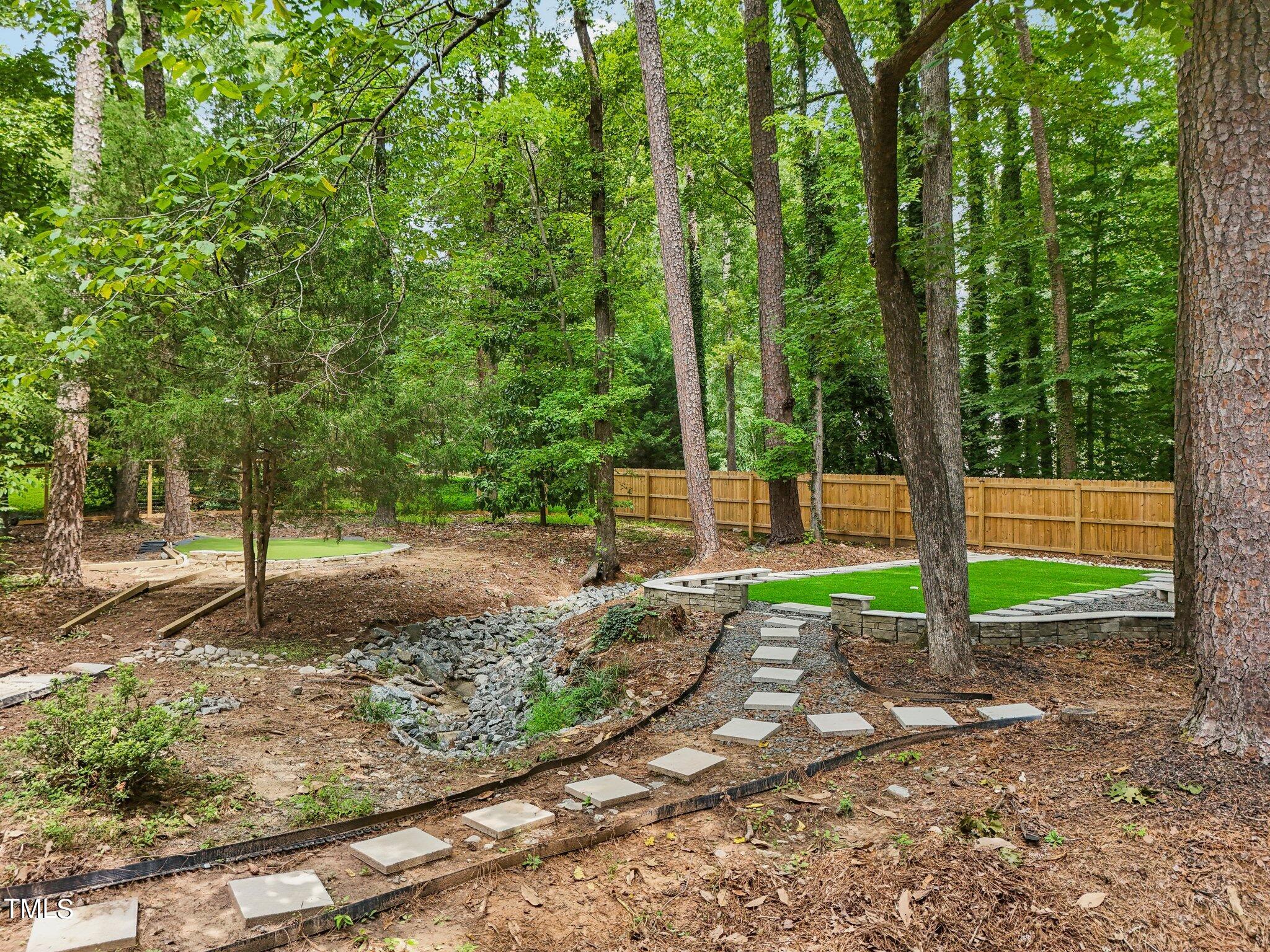 3825 Darby Road