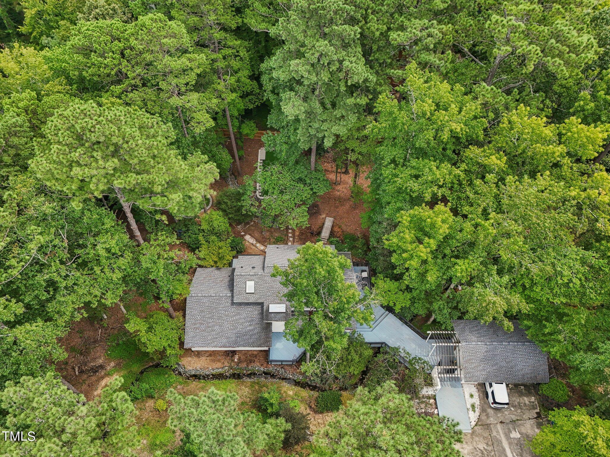 3825 Darby Road